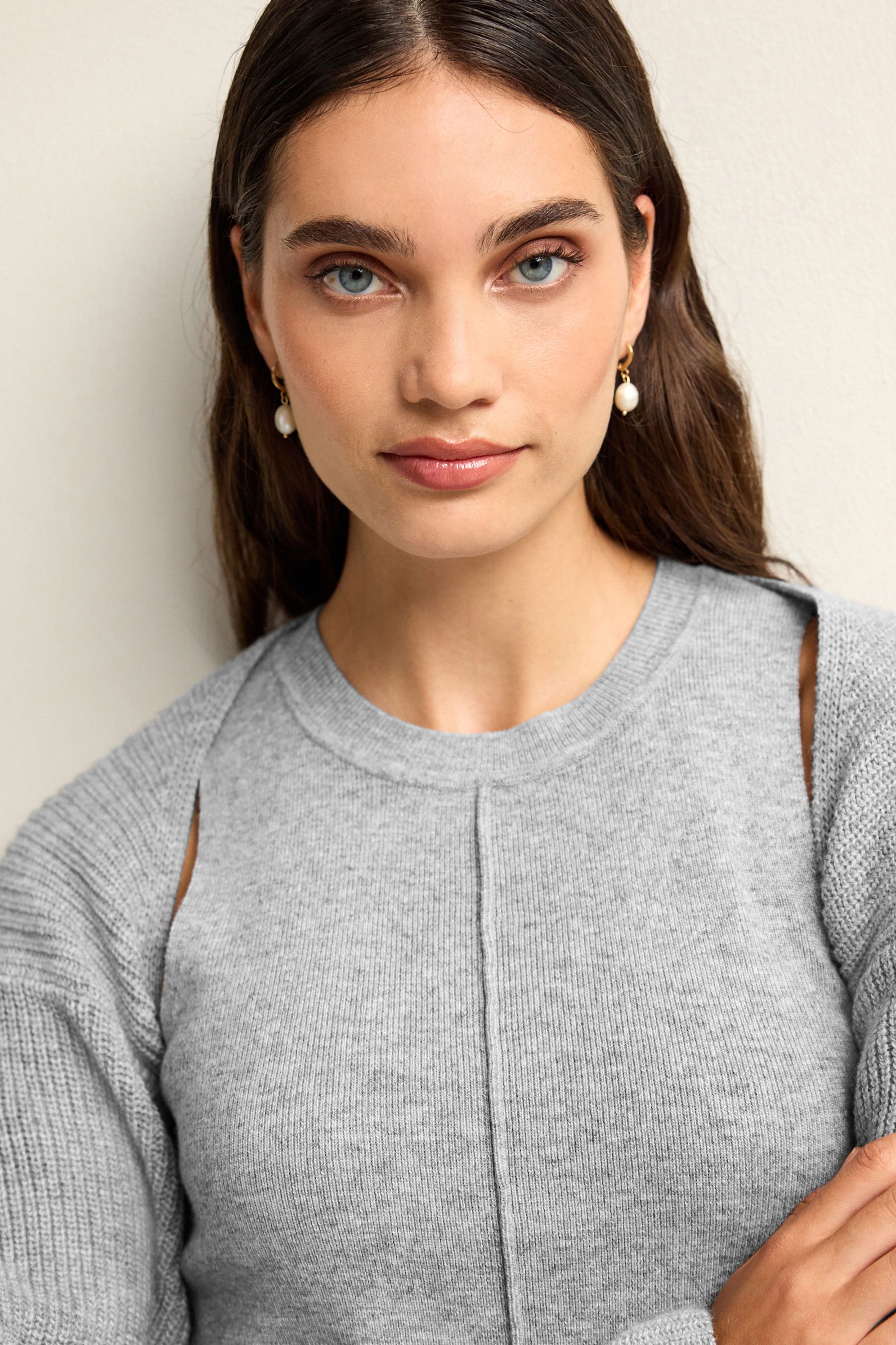 Bolero cardigan new look clearance