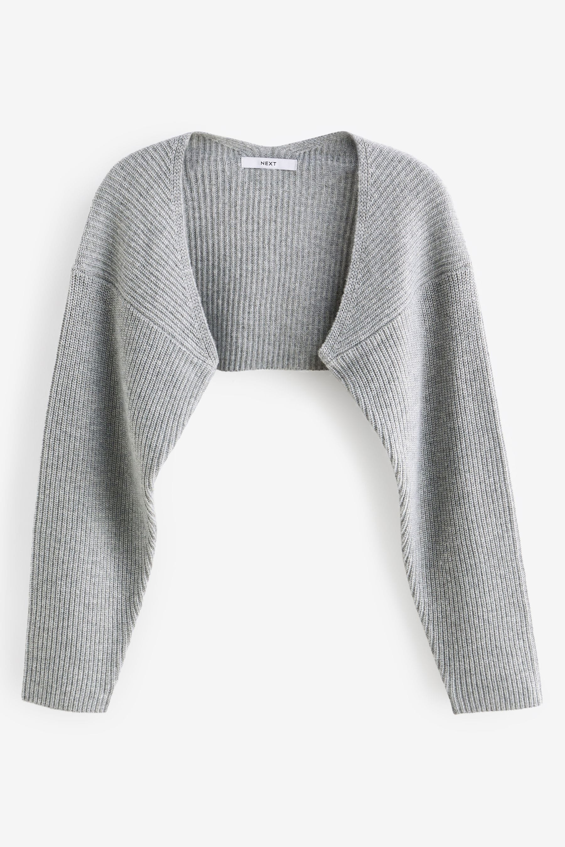 Bolero cardigan cheap