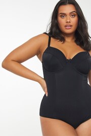 Simply Be Black Magisculpt Light Control Bodyshaper - Image 3 of 4