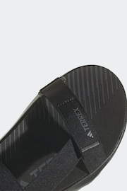 adidas Terrex Hydro Sandals - Image 9 of 10