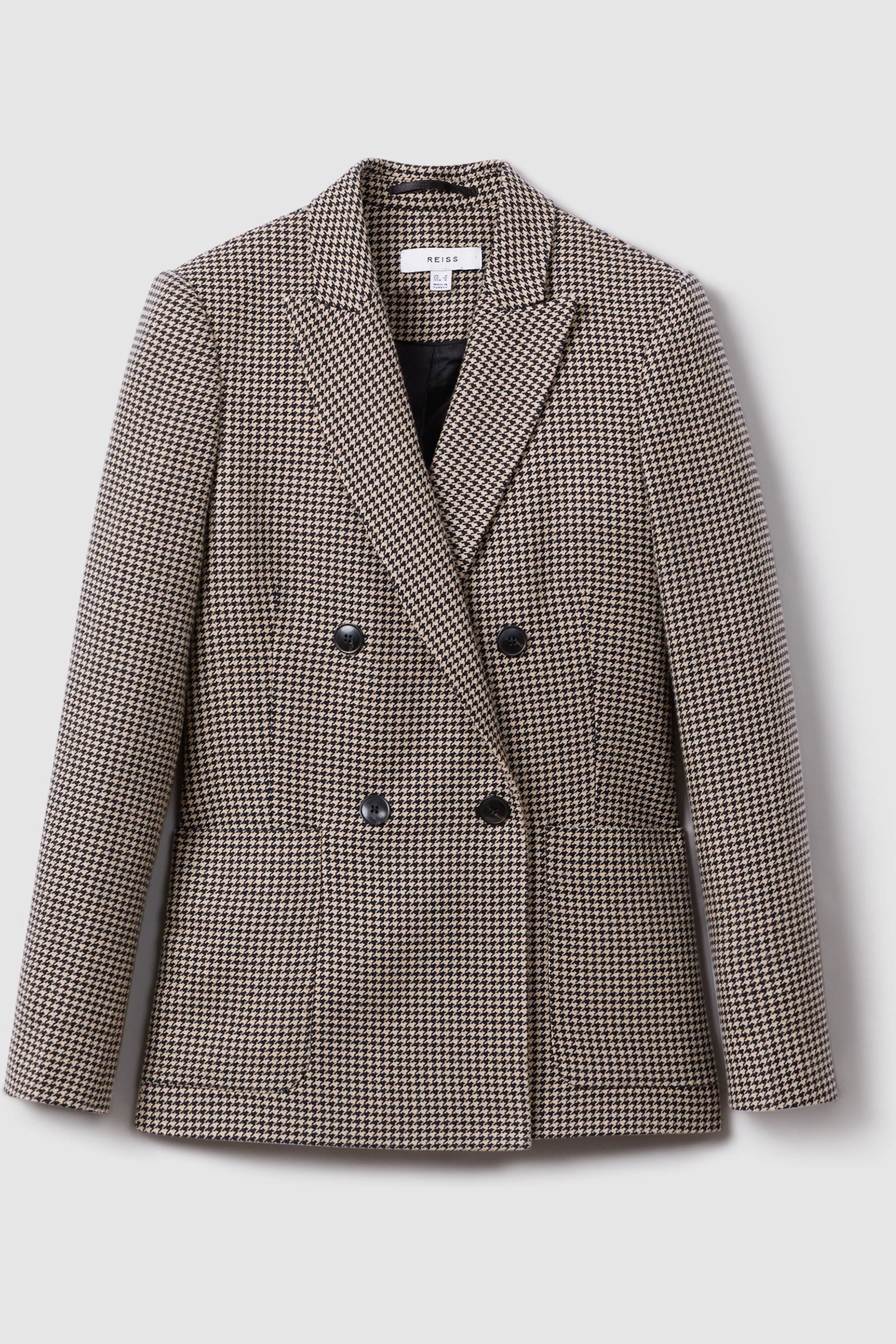 Dogtooth blazer store