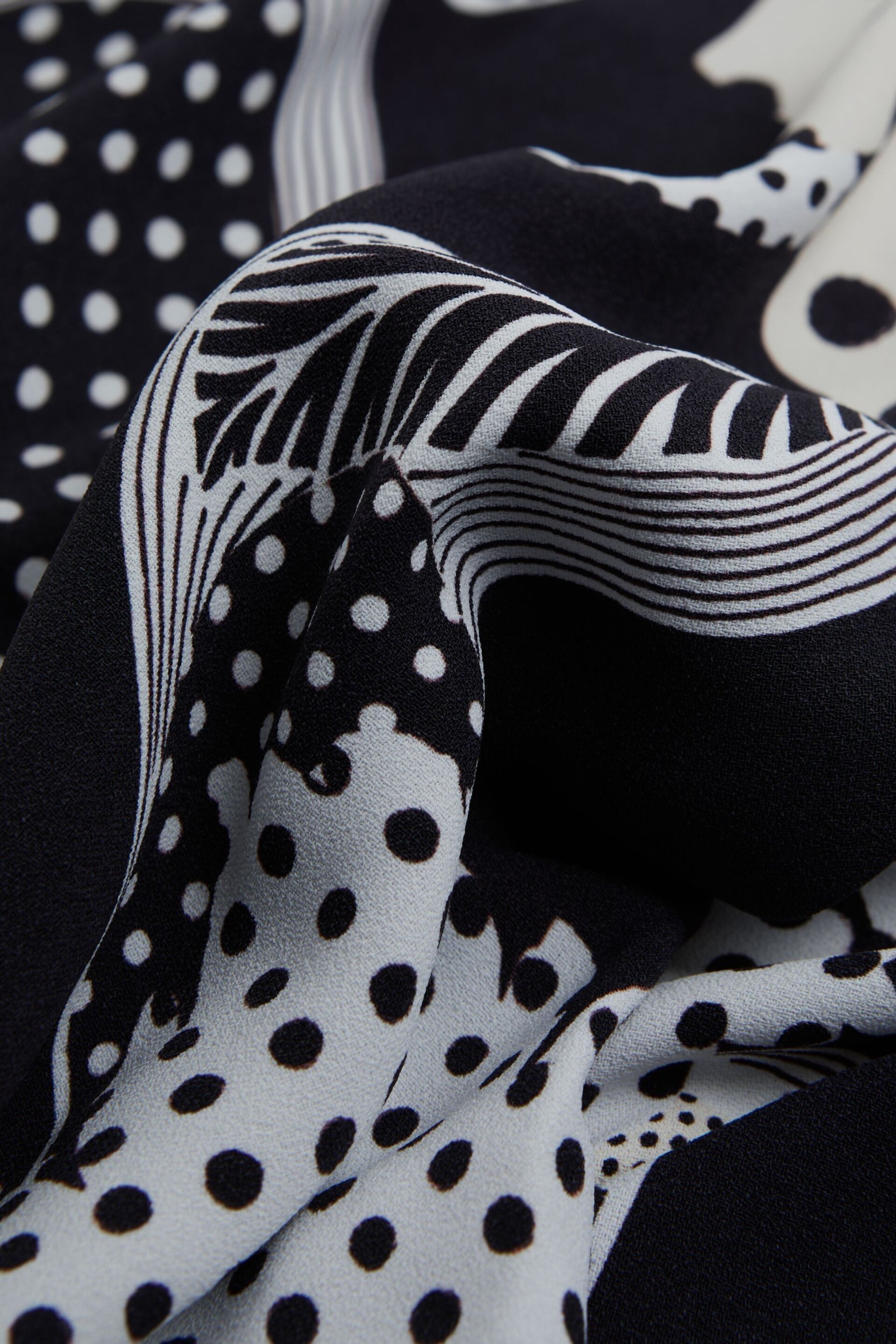 Florere Hybrid Knit Midi Dress - Image 6 of 6