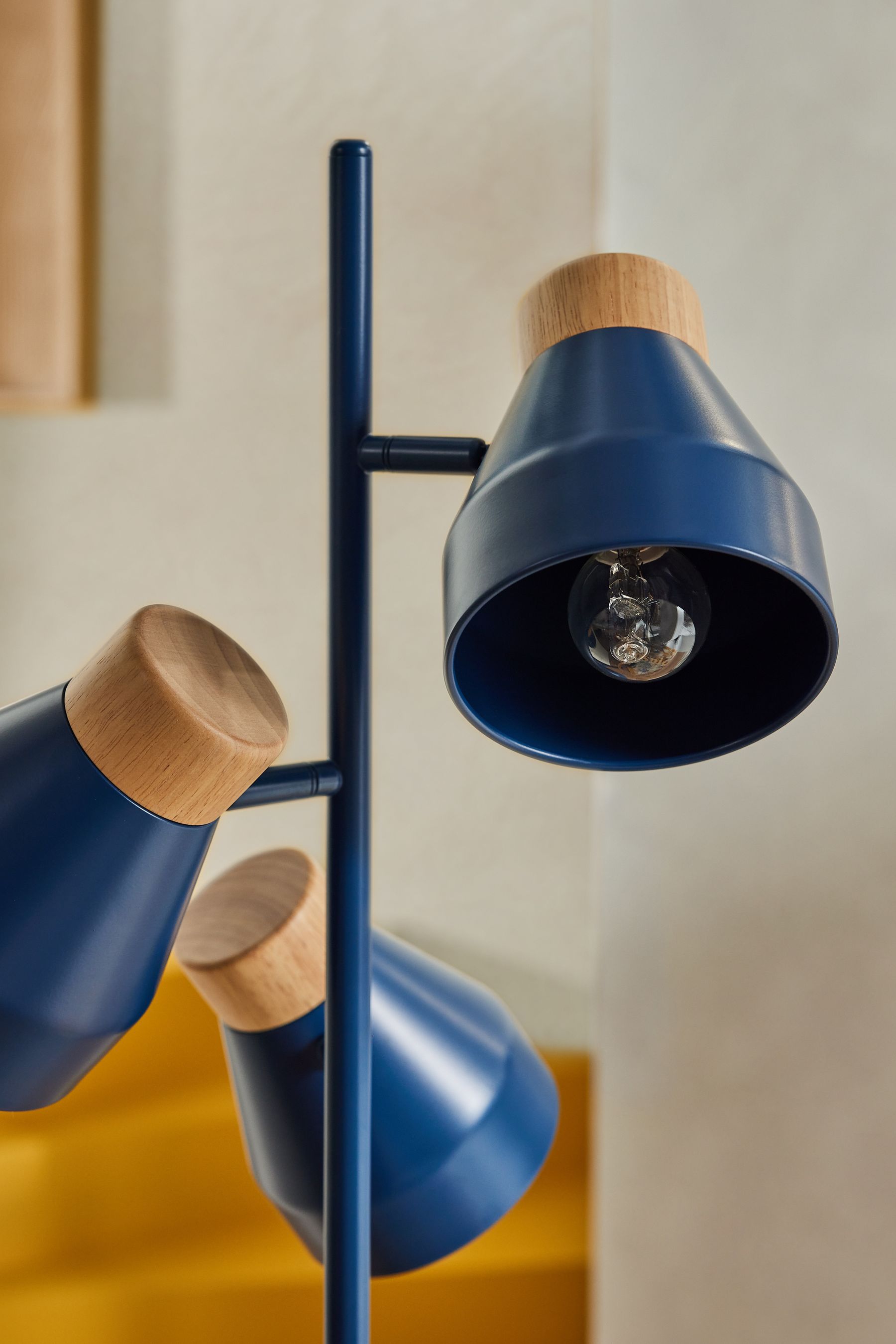 Albert lamp made on sale