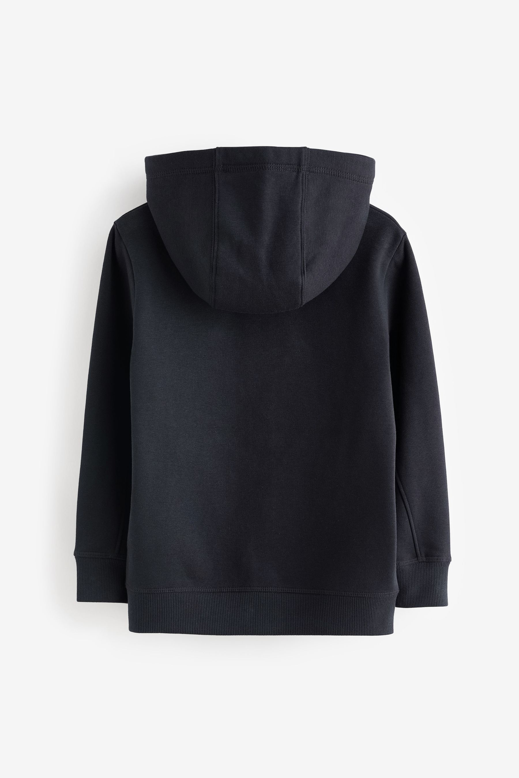 Plain zip up jacket store