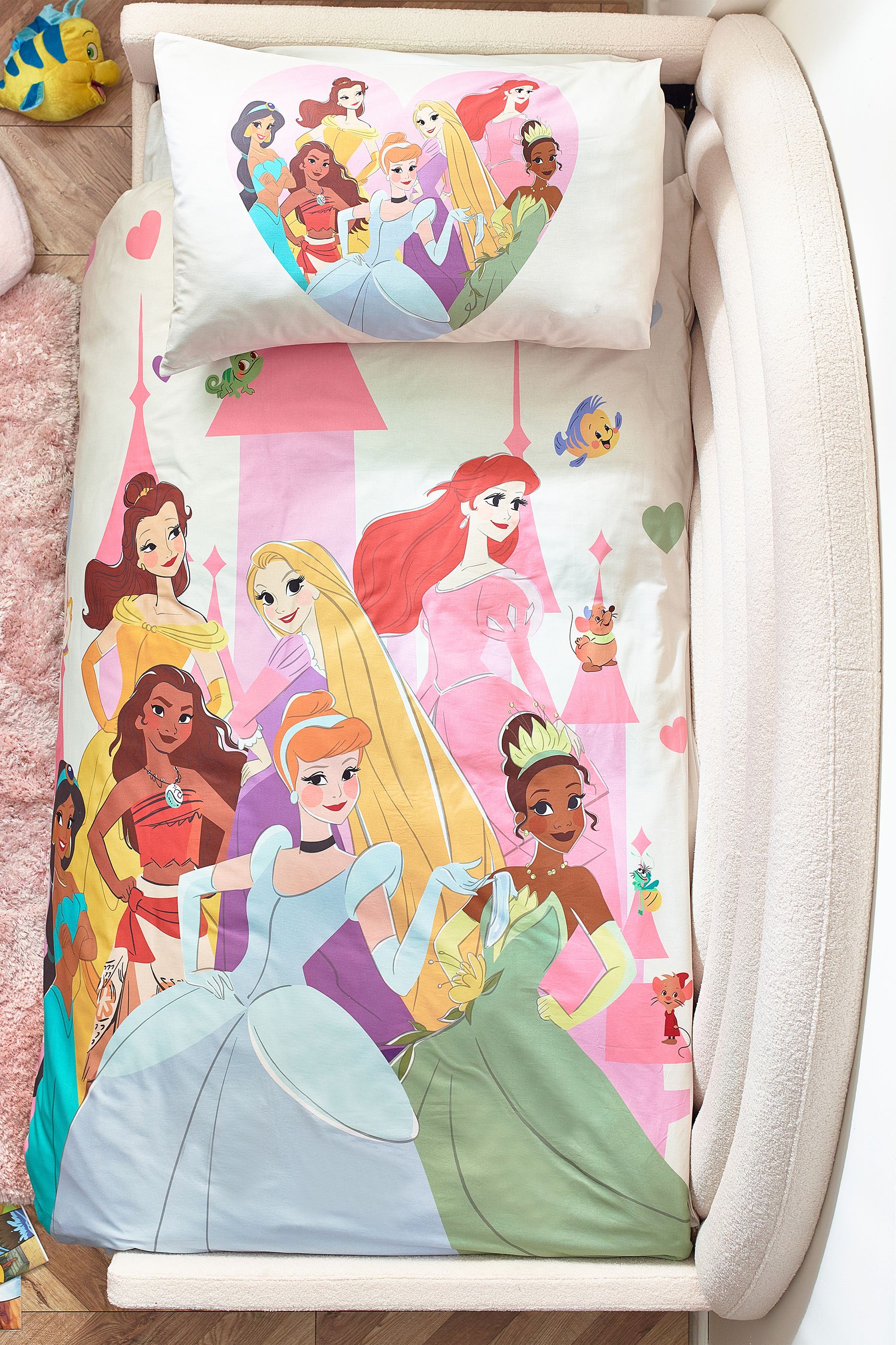 Disney princess twin bed sheets new arrivals