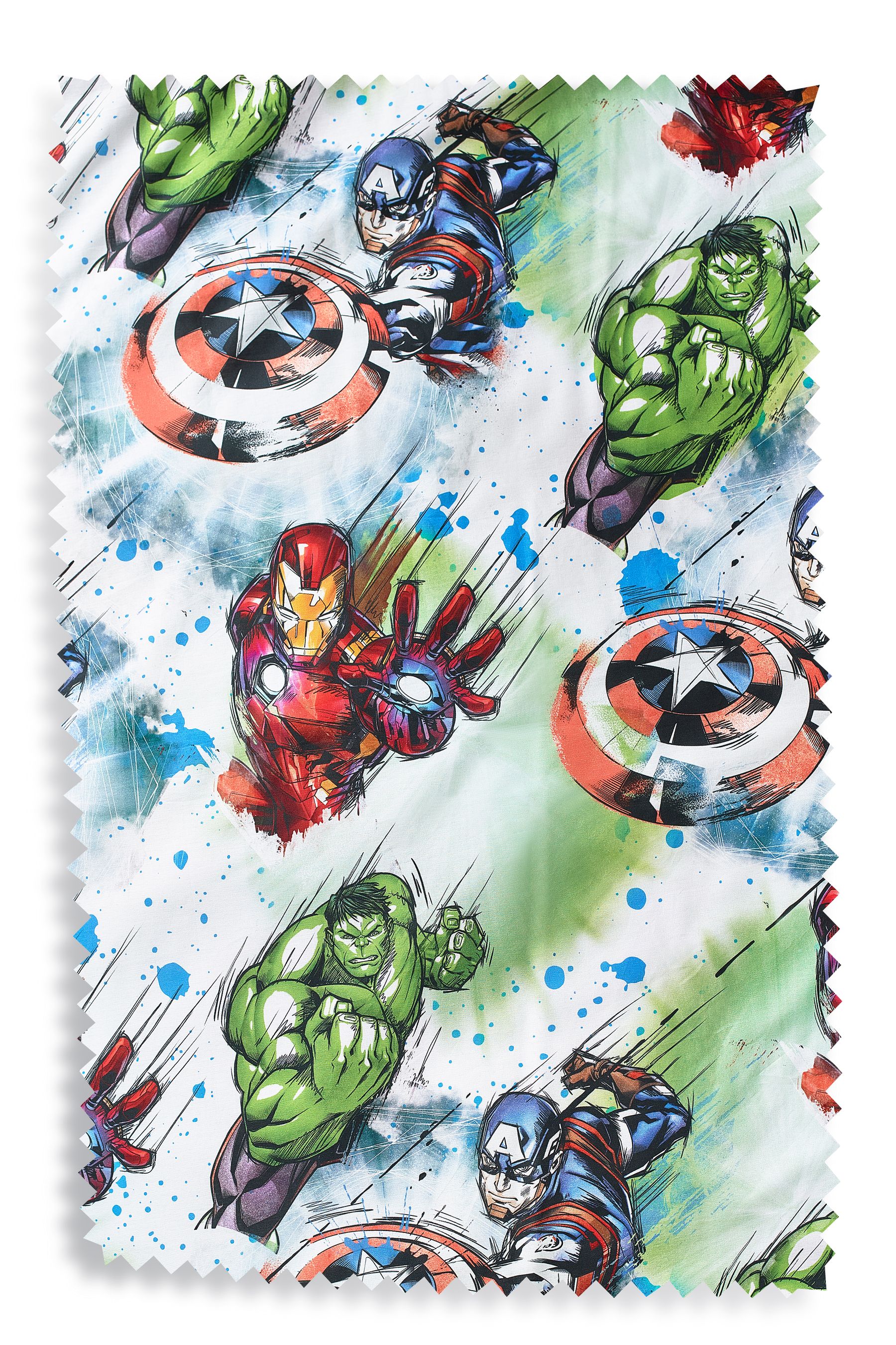 Marvel towel set 2025