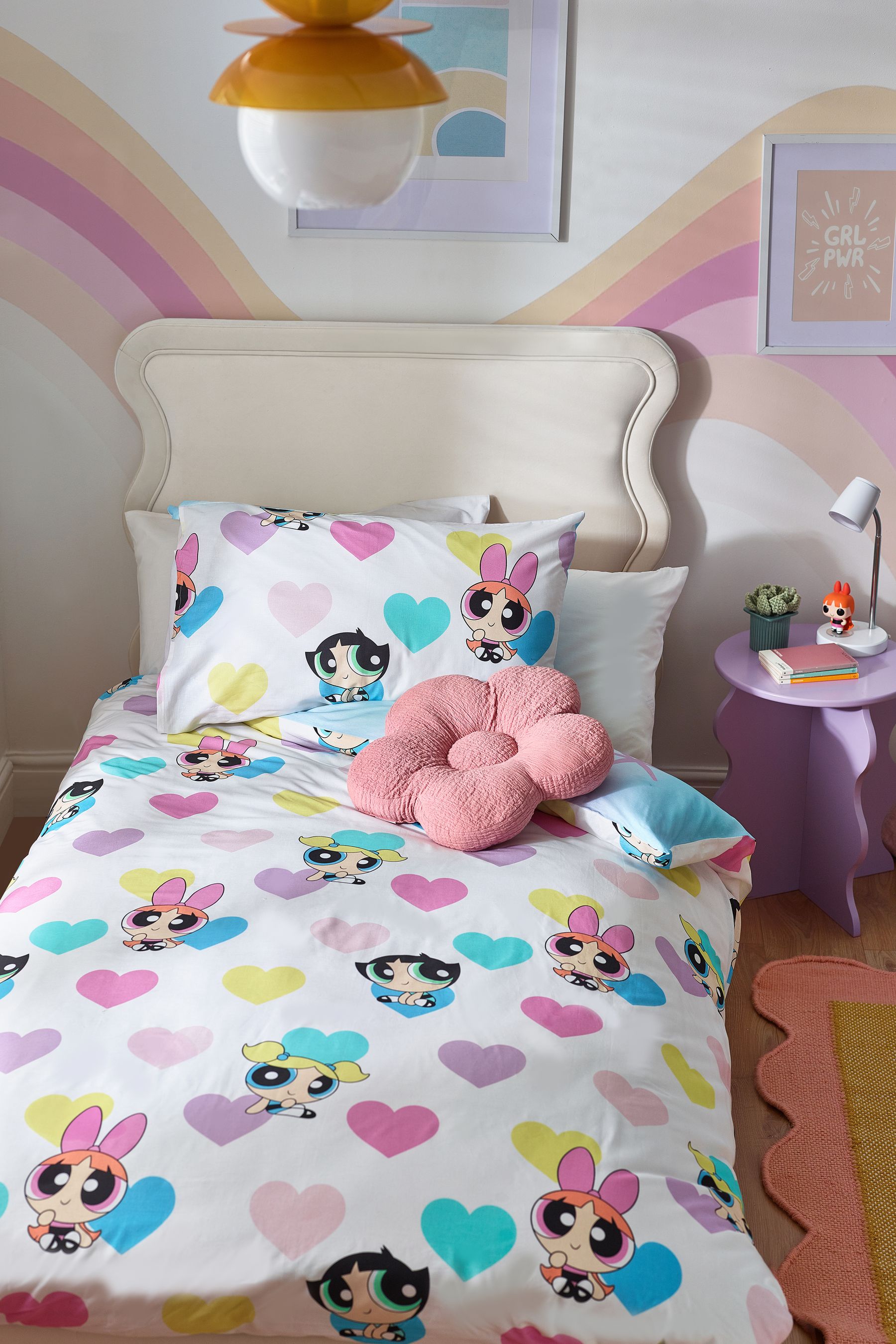 Next girls duvet covers top
