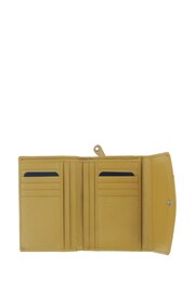 Storm Medium Yellow Harmony Purse - Image 4 of 5