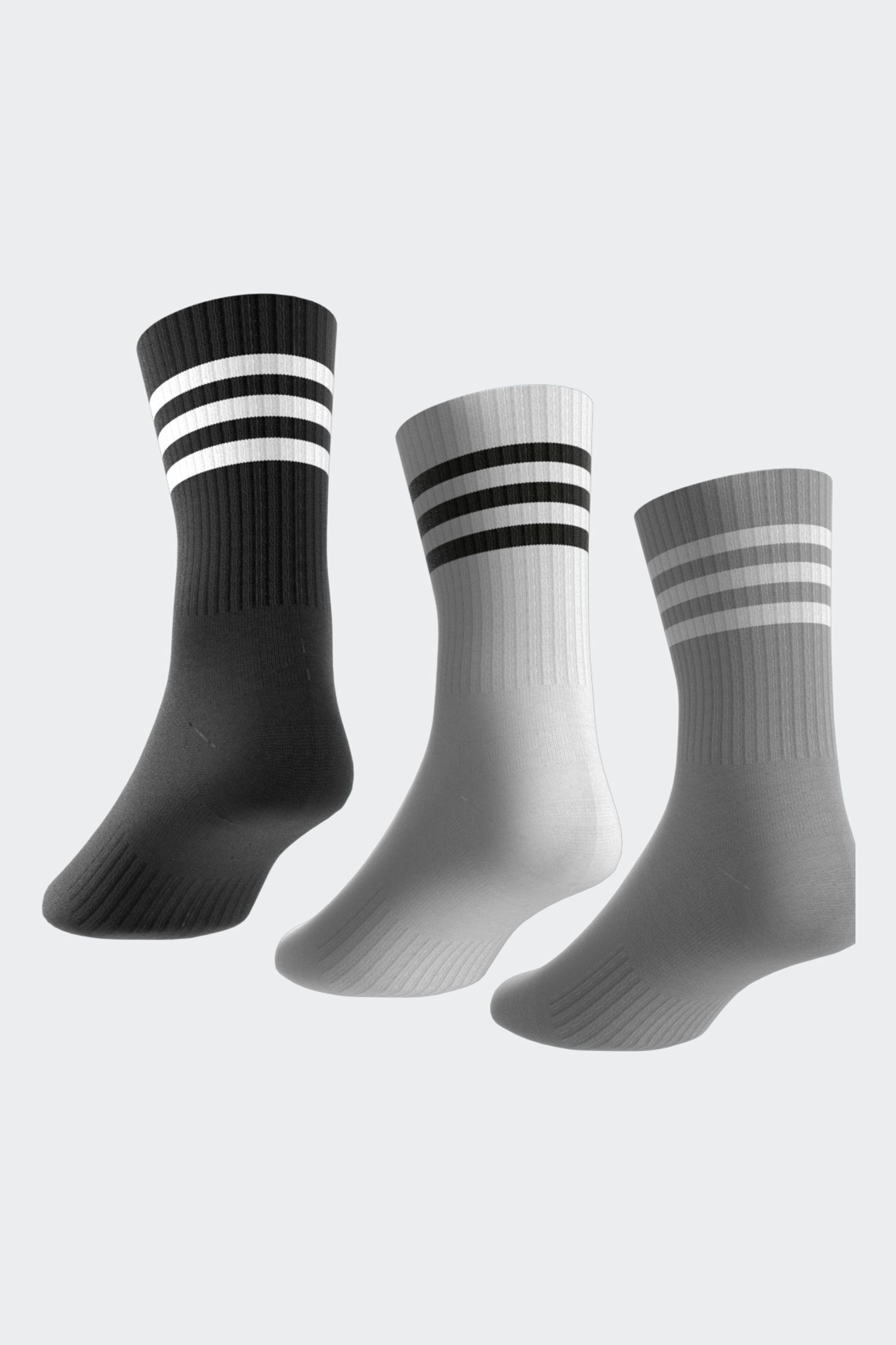 3 stripes crew unisex new arrivals