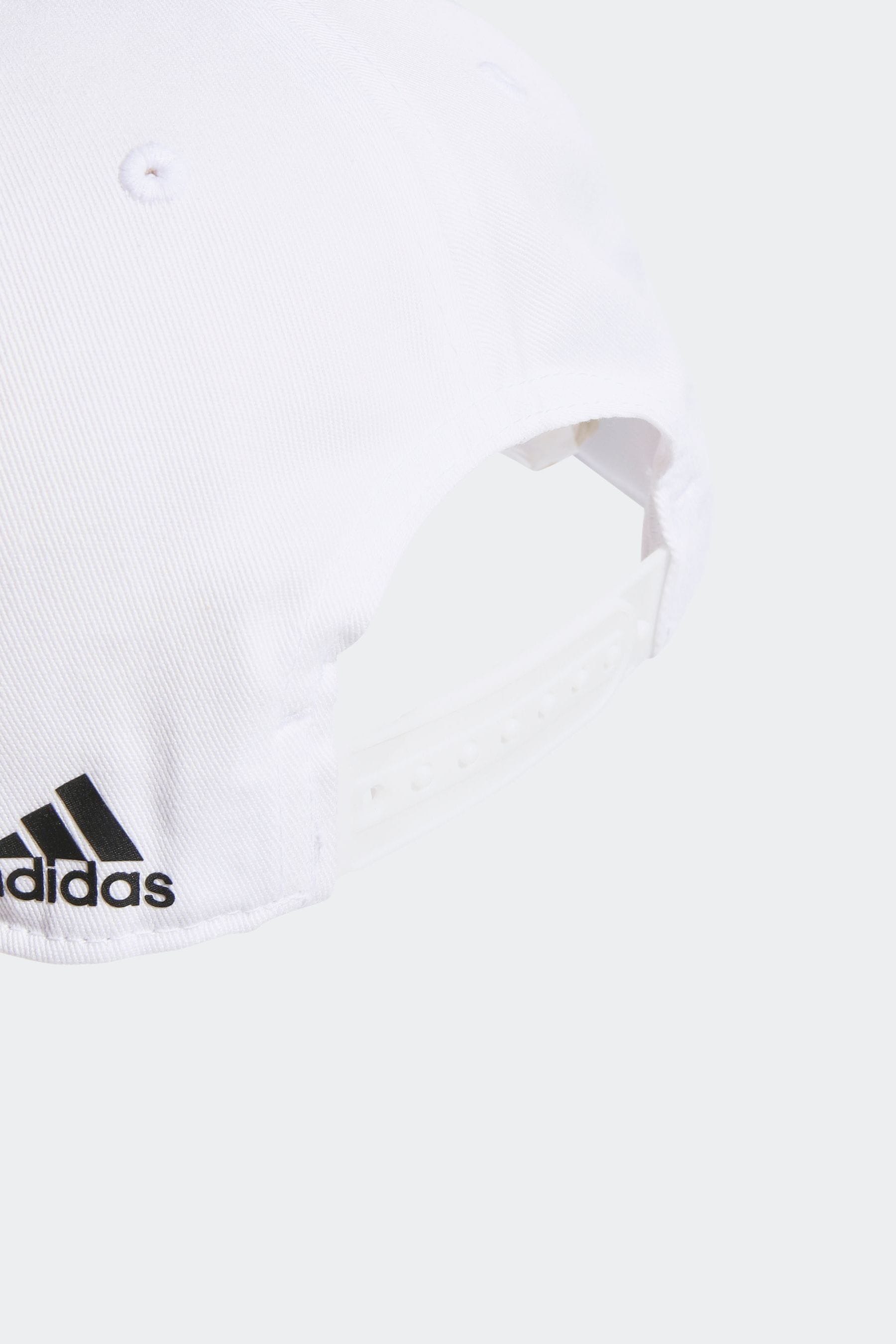 Adidas infant hat top