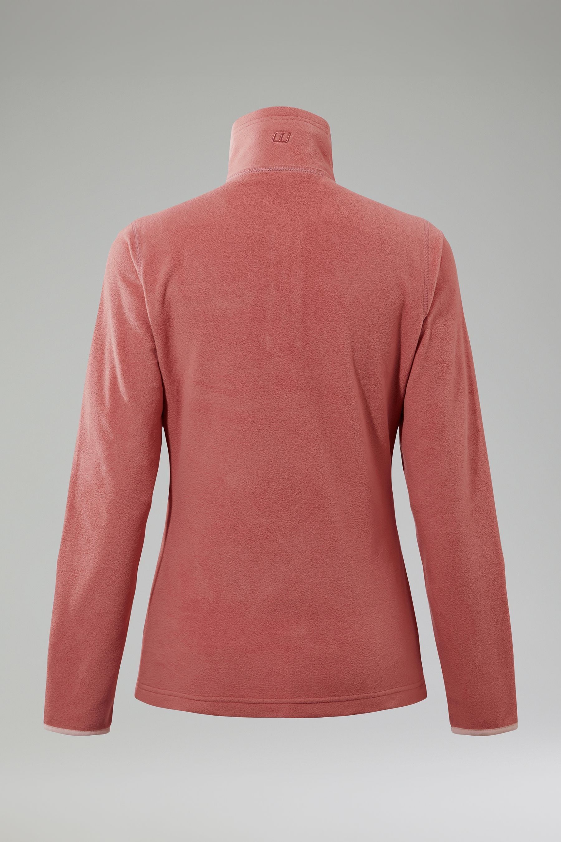 Buy Berghaus Pink Prism 2.0 Micro Half Zip Fleece from Next Ireland