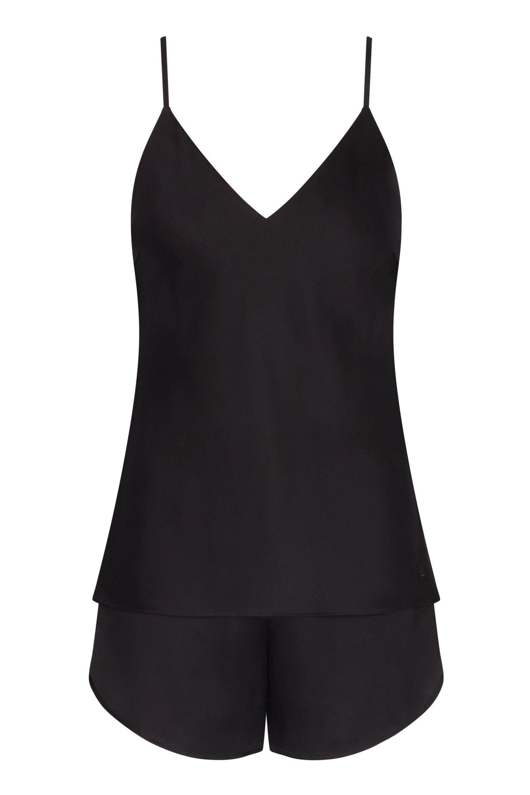 Strap top pyjamas deals