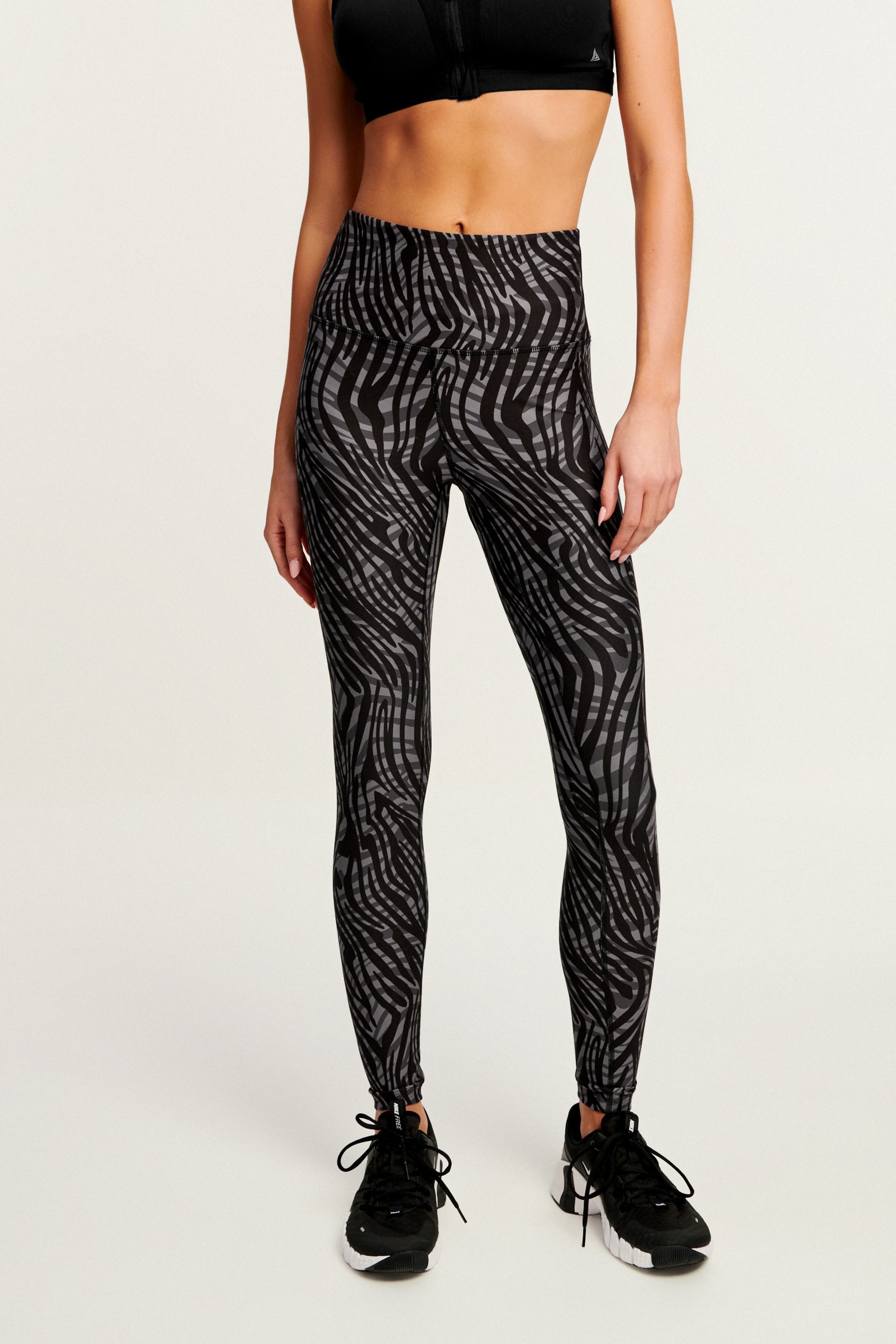 Next yoga leggings top