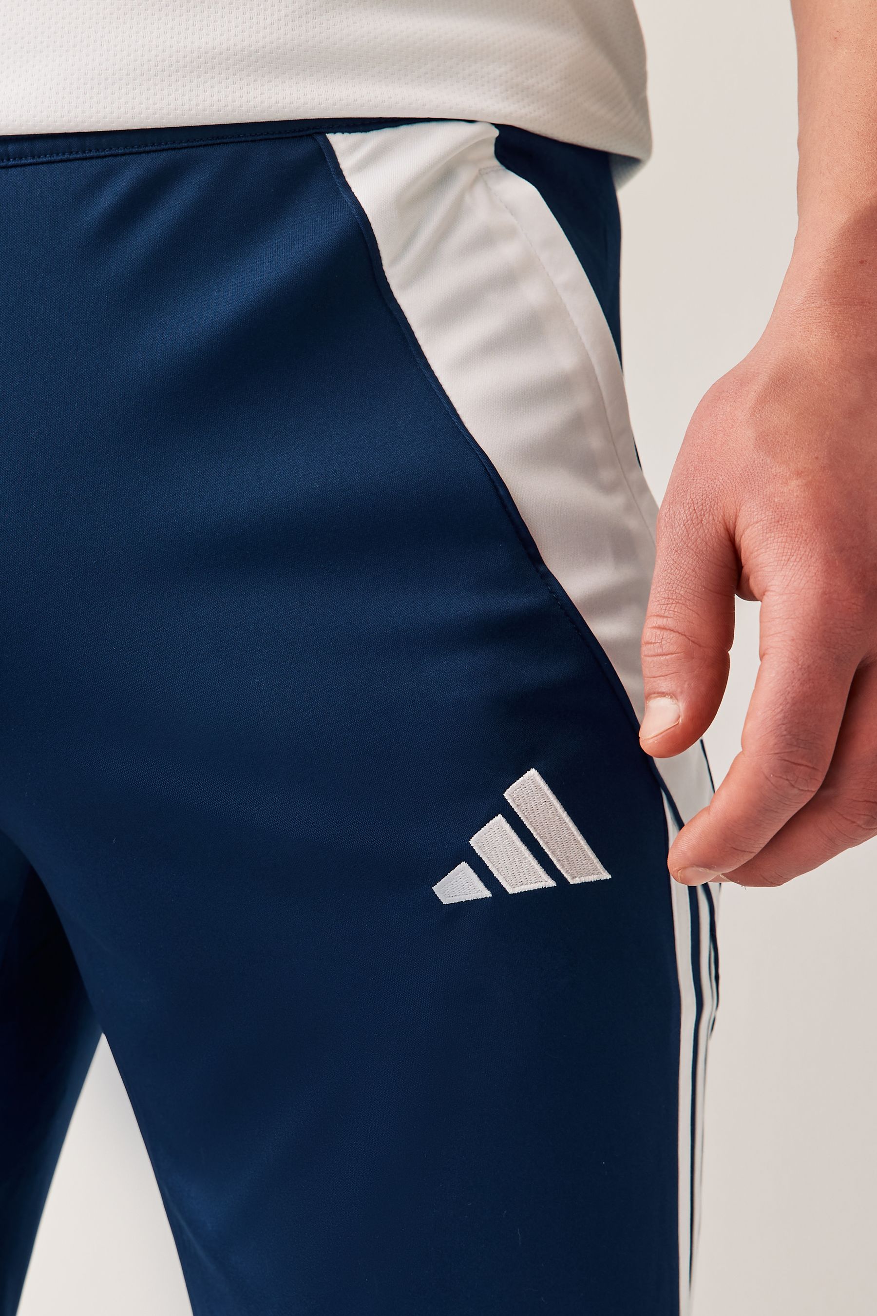 Adidas tiro 15 blue online