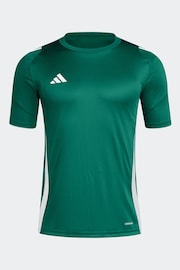 adidas Green Tiro 24 Jersey - Image 8 of 9