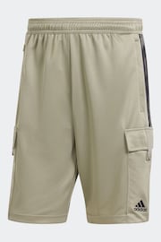 adidas Green Sportswear Tiro Cargo Shorts - Image 5 of 5