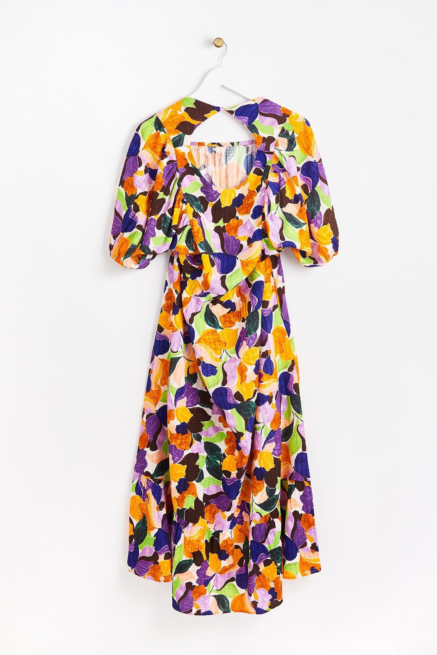 Oliver bonas storyteller dress on sale