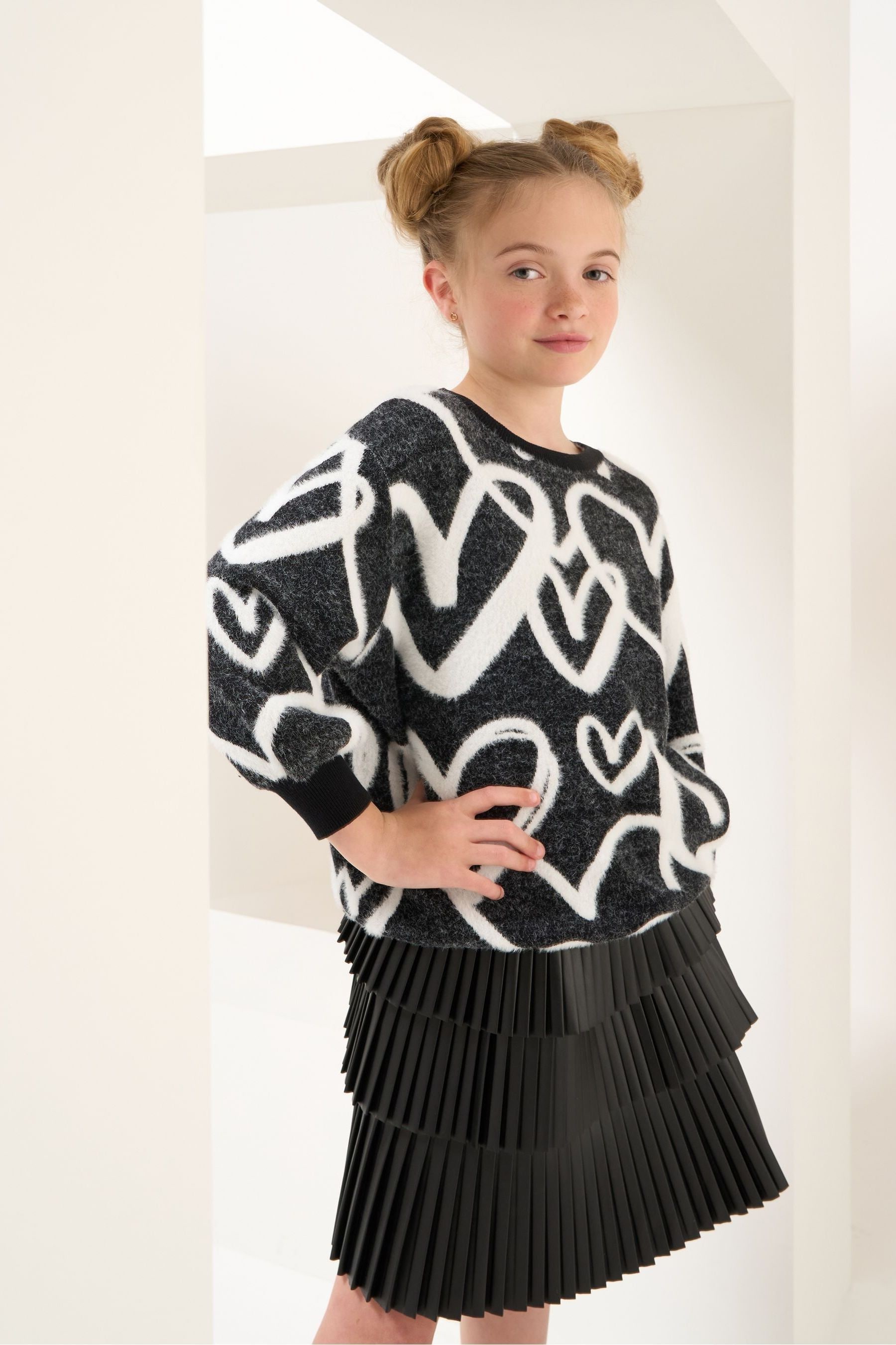 Edgy jumpers online