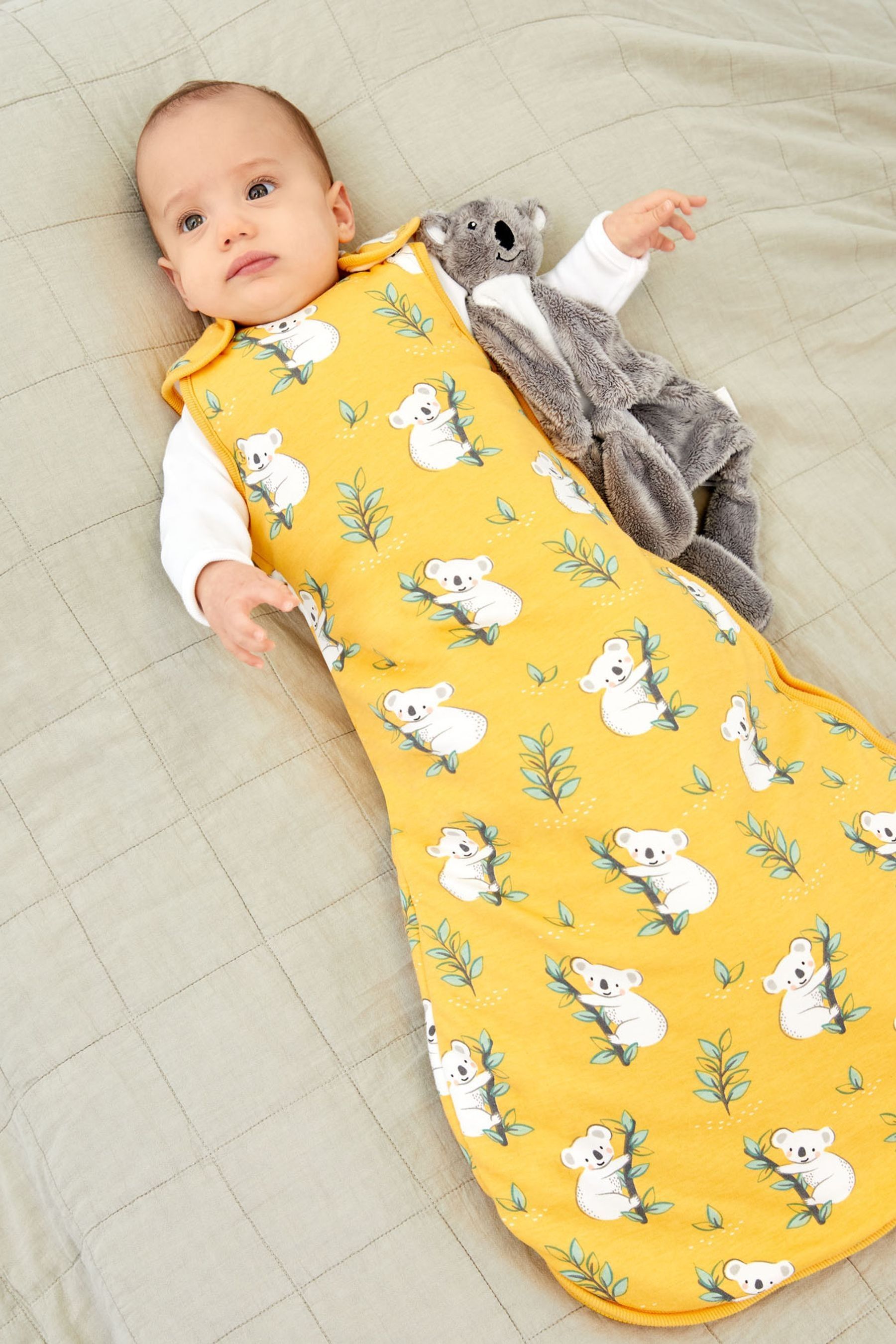 Jojo maman sleeping bag discount