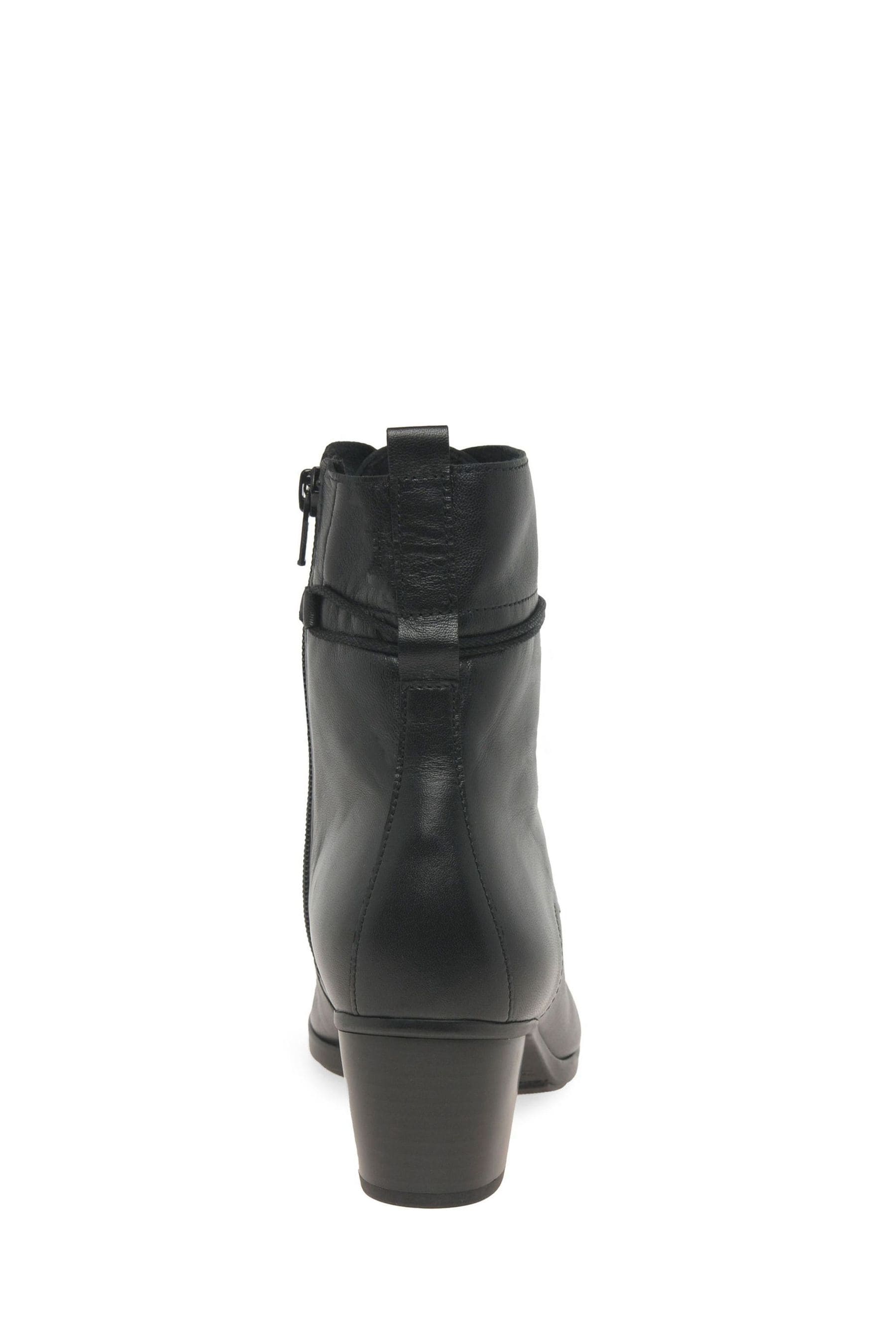 Gabor hovercraft ankle boots clearance