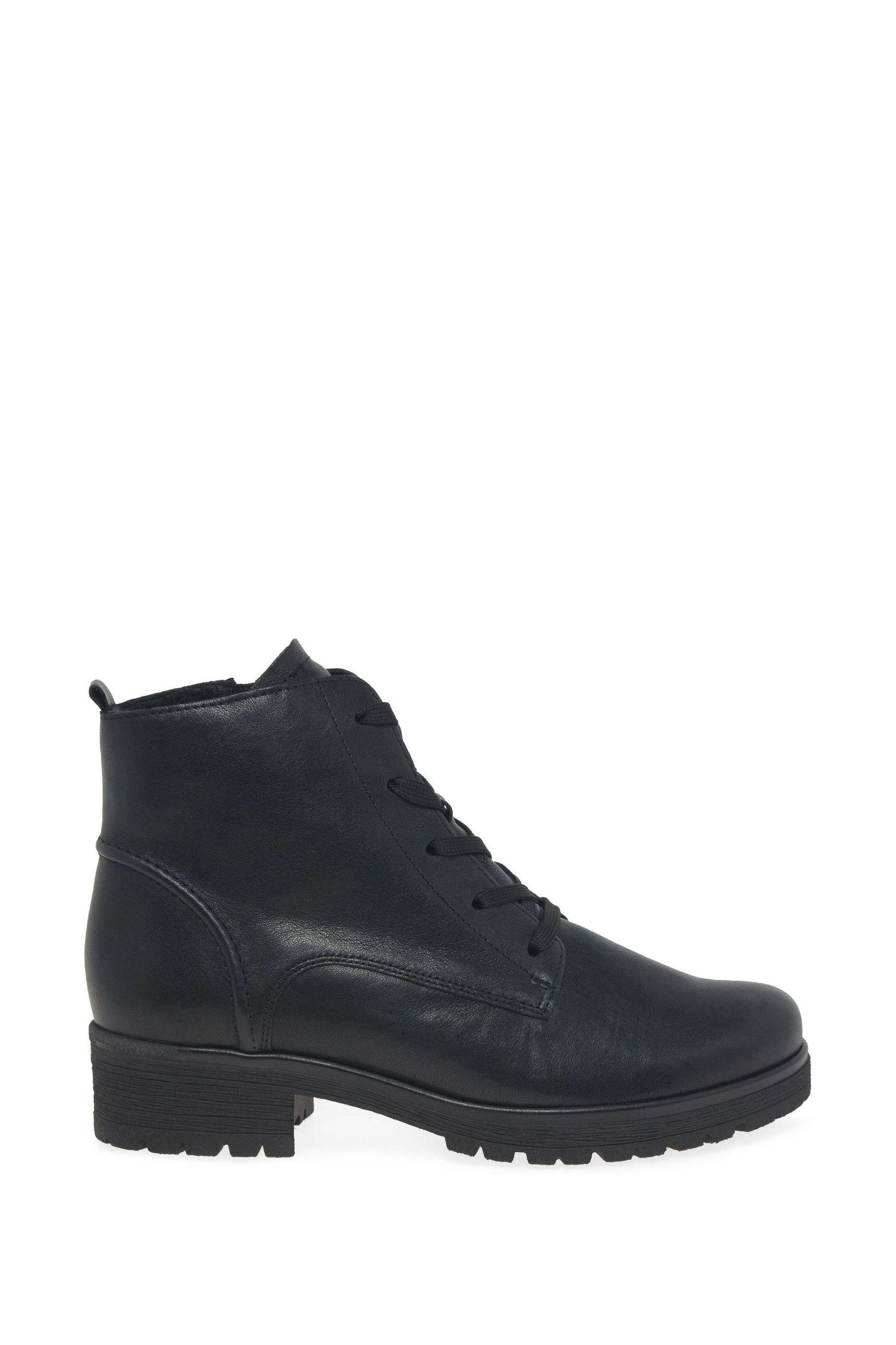 Gabor wide fit boots deals