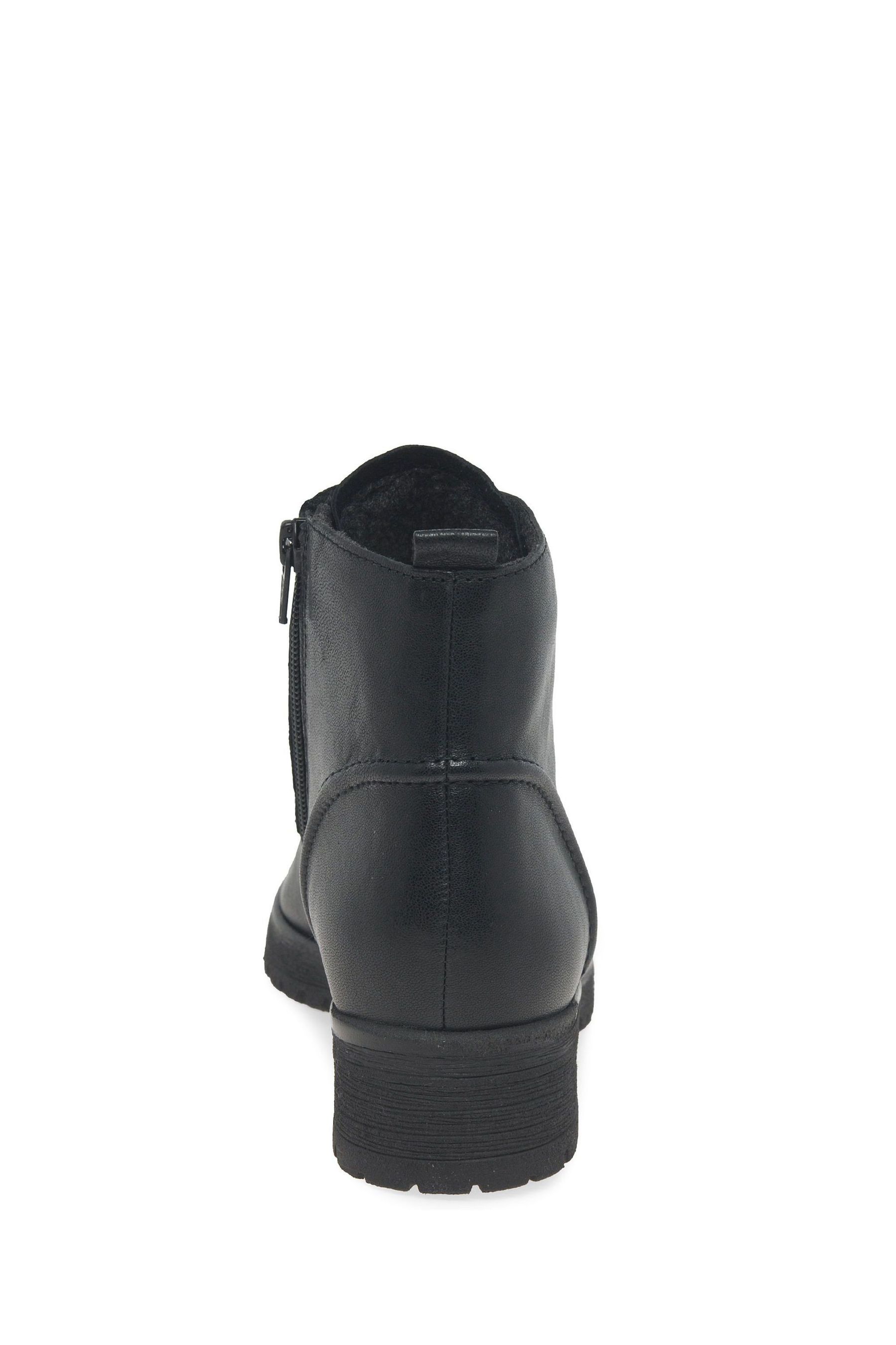 Gabor wide fit boots cheap