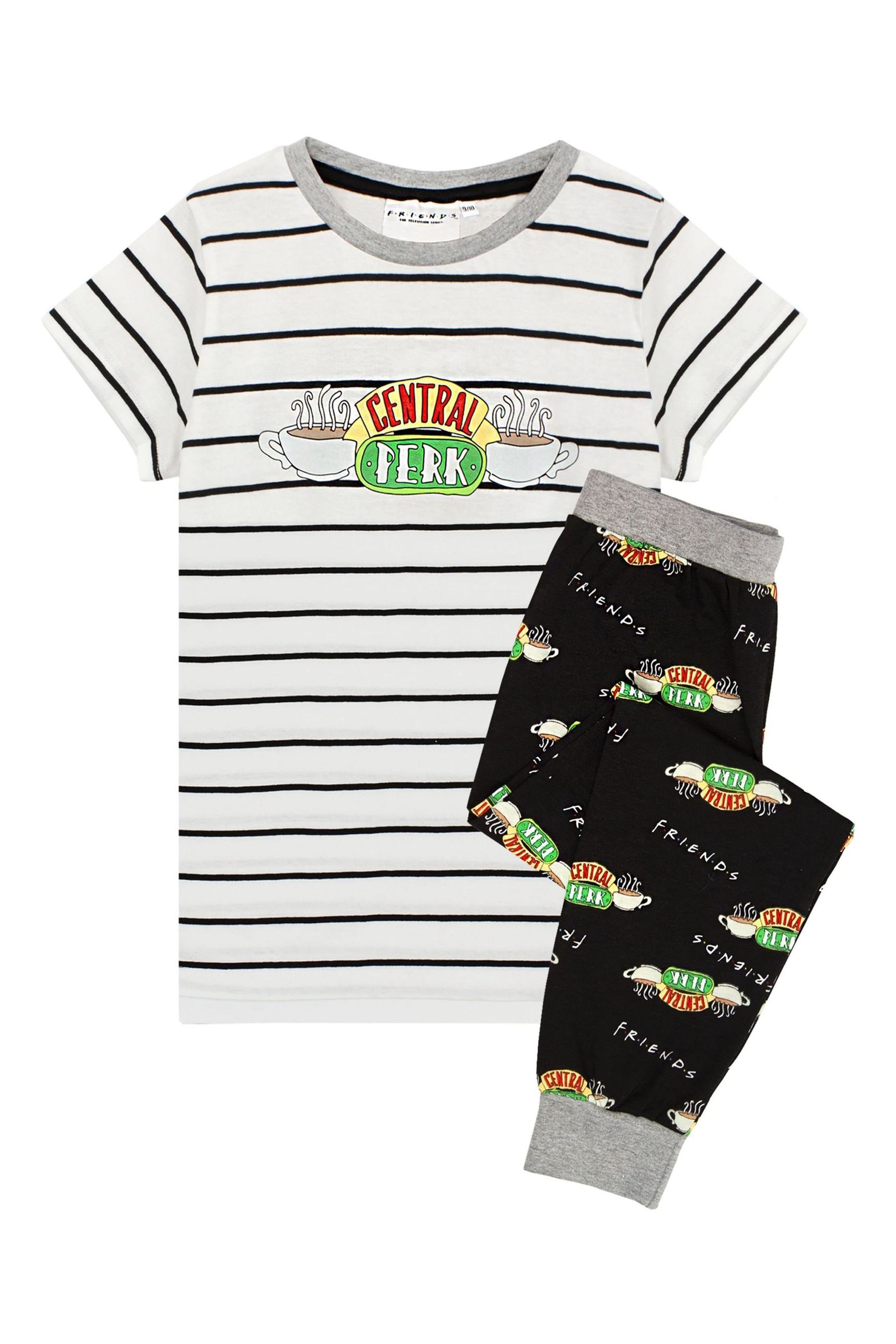 Friends tv show pajamas best sale