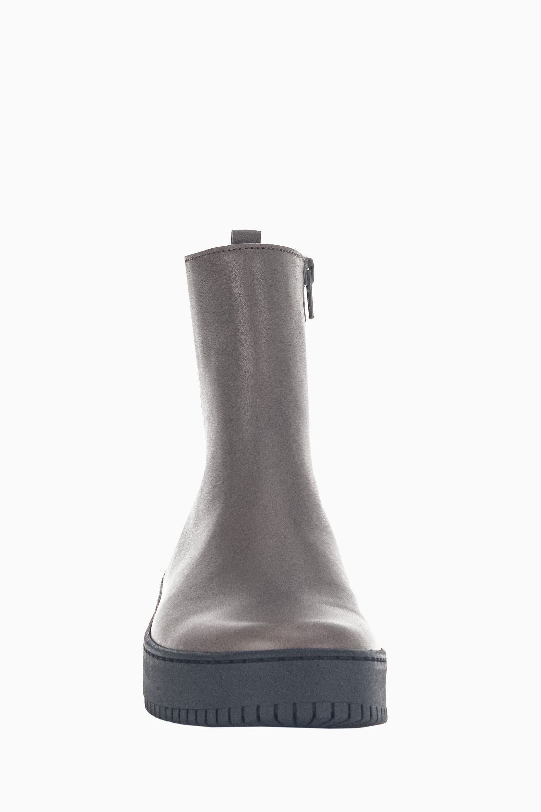 Gabor grey ankle boots sales