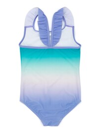 Vanilla Underground Multi Girls Disney Encanto Swimsuit - Image 5 of 6