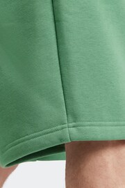 adidas Originals Trefoil Essentials Shorts - Image 5 of 6