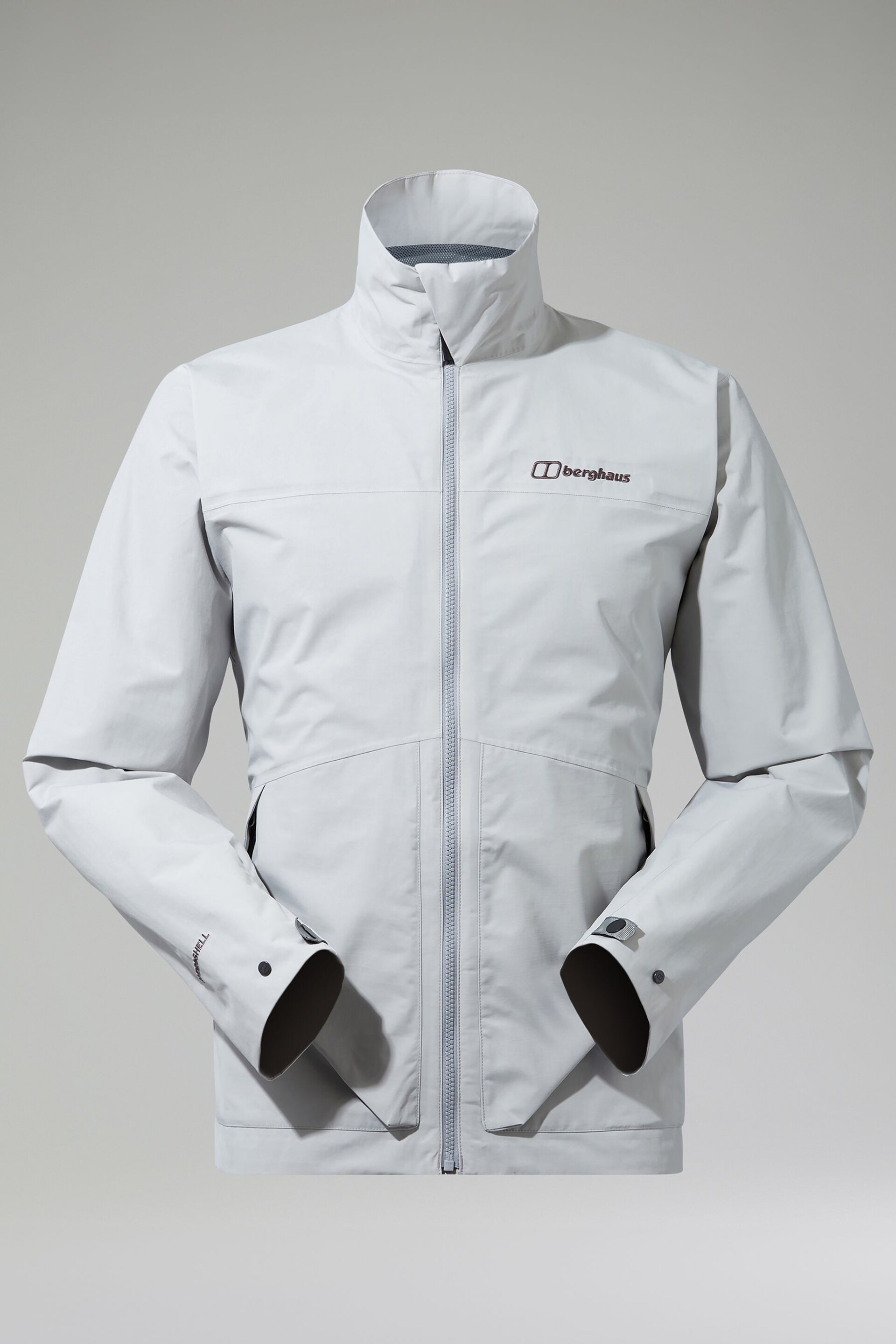 Berghaus Woodwalk Waterproof Jacket - Image 5 of 6
