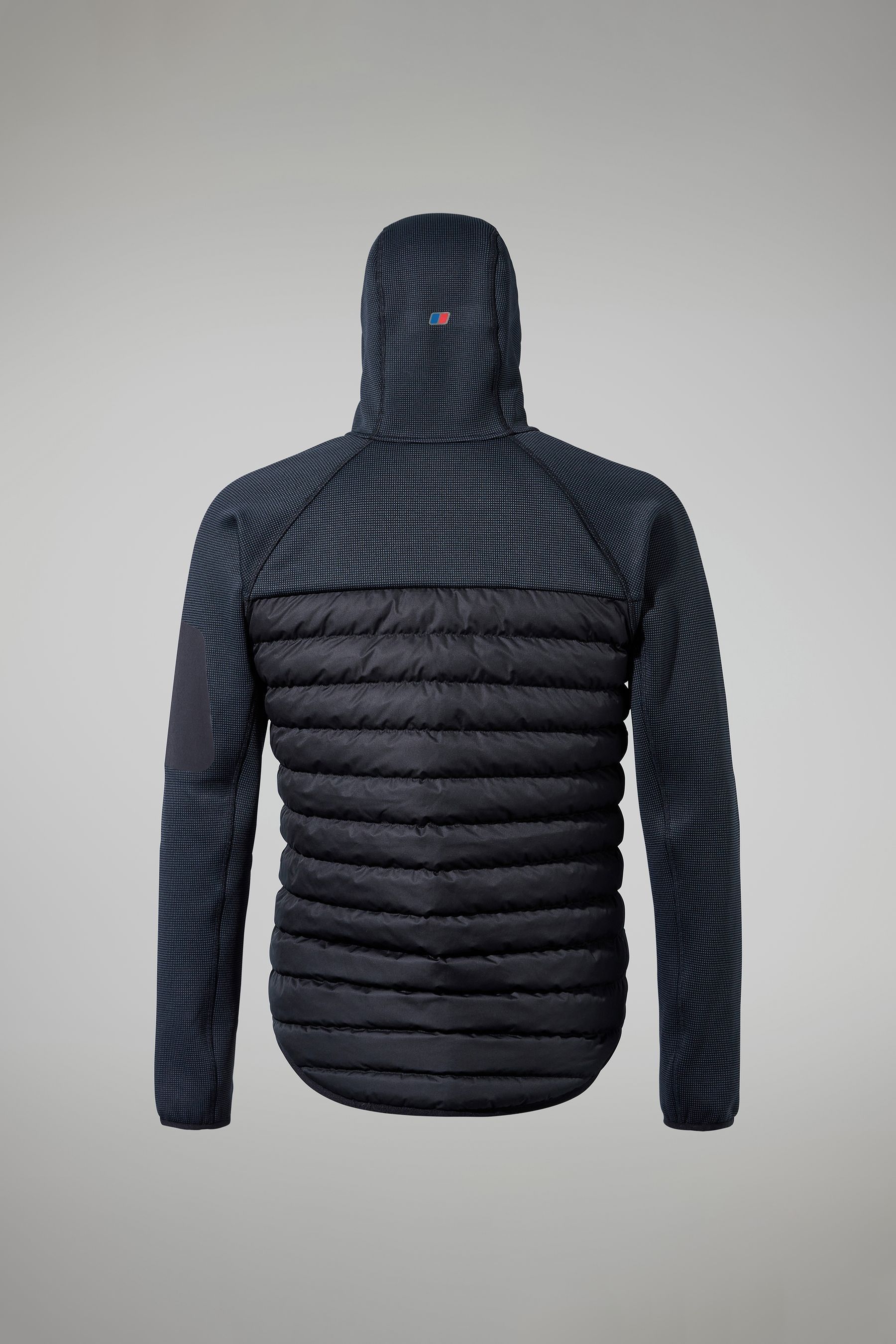 Buy Berghaus Mens Pravitale Hybrid Jacket from Next Luxembourg