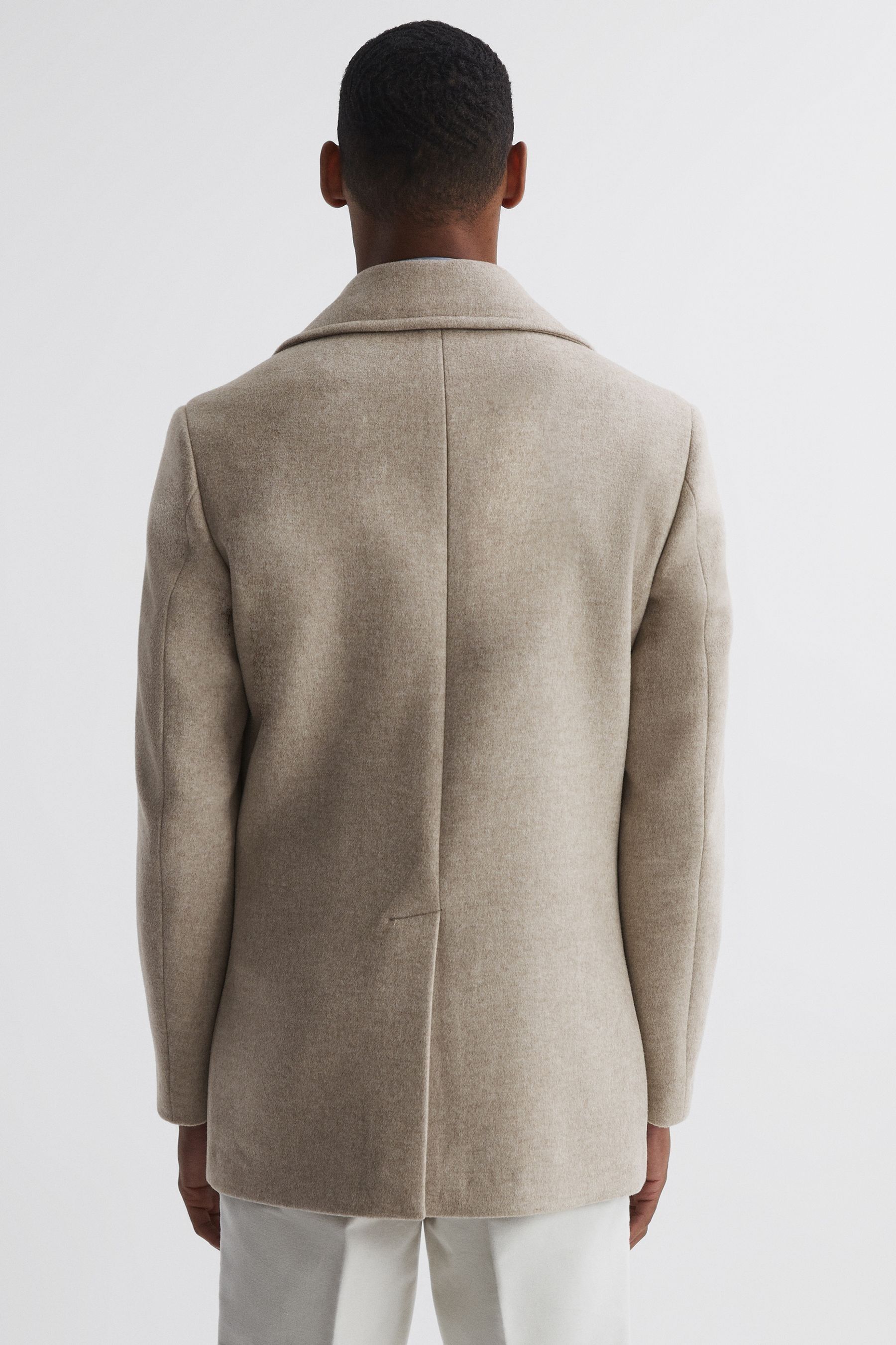 Stone wool coat deals