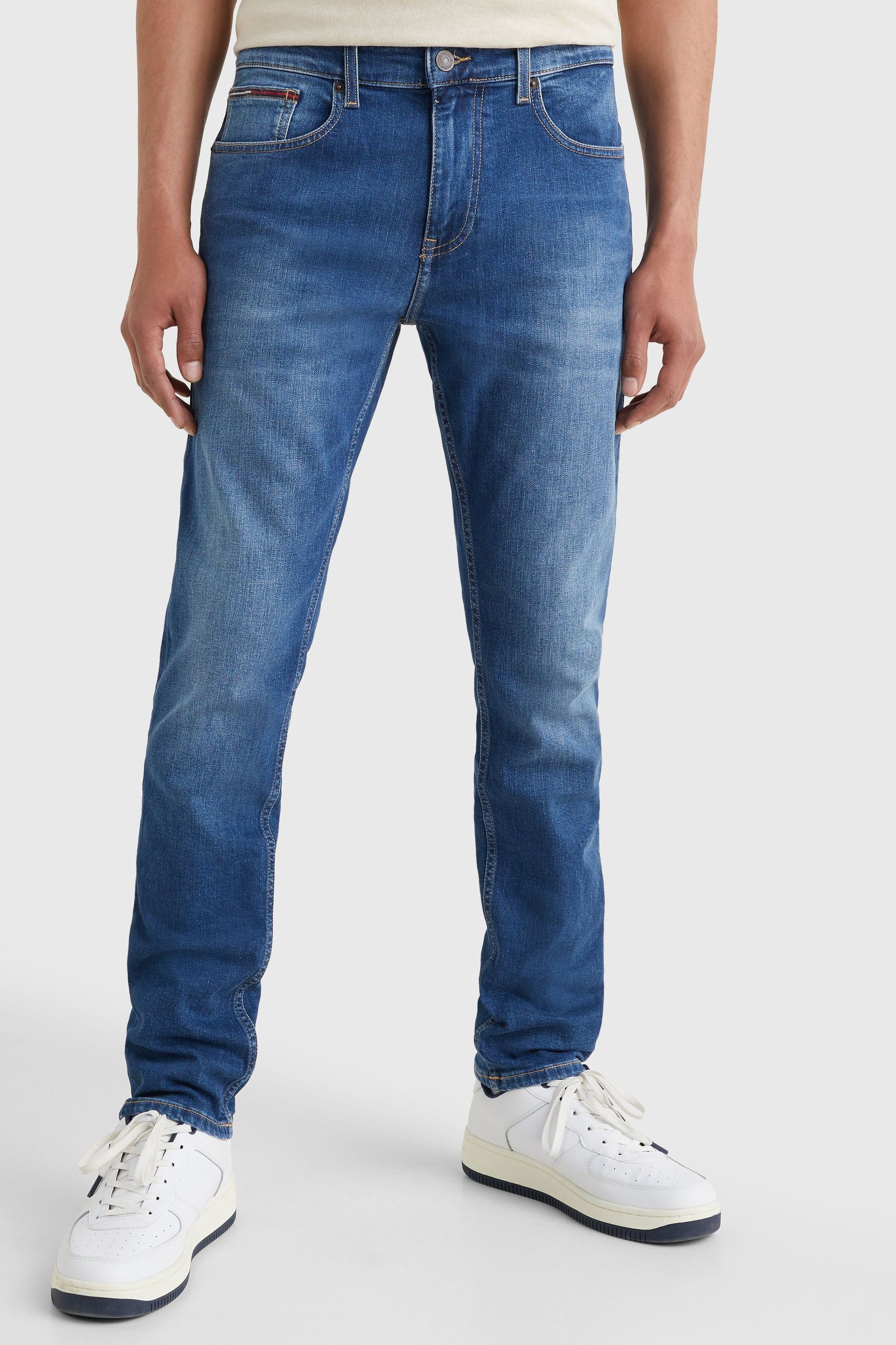 Tommy jeans ireland on sale