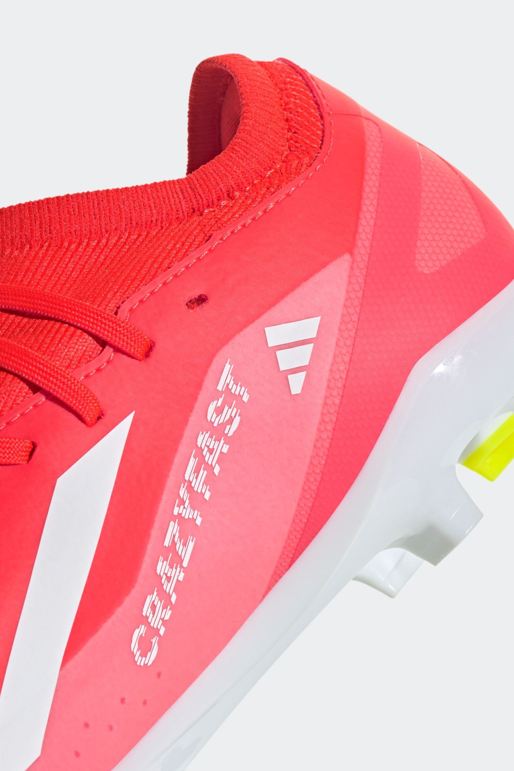 Adidas rs7 red online