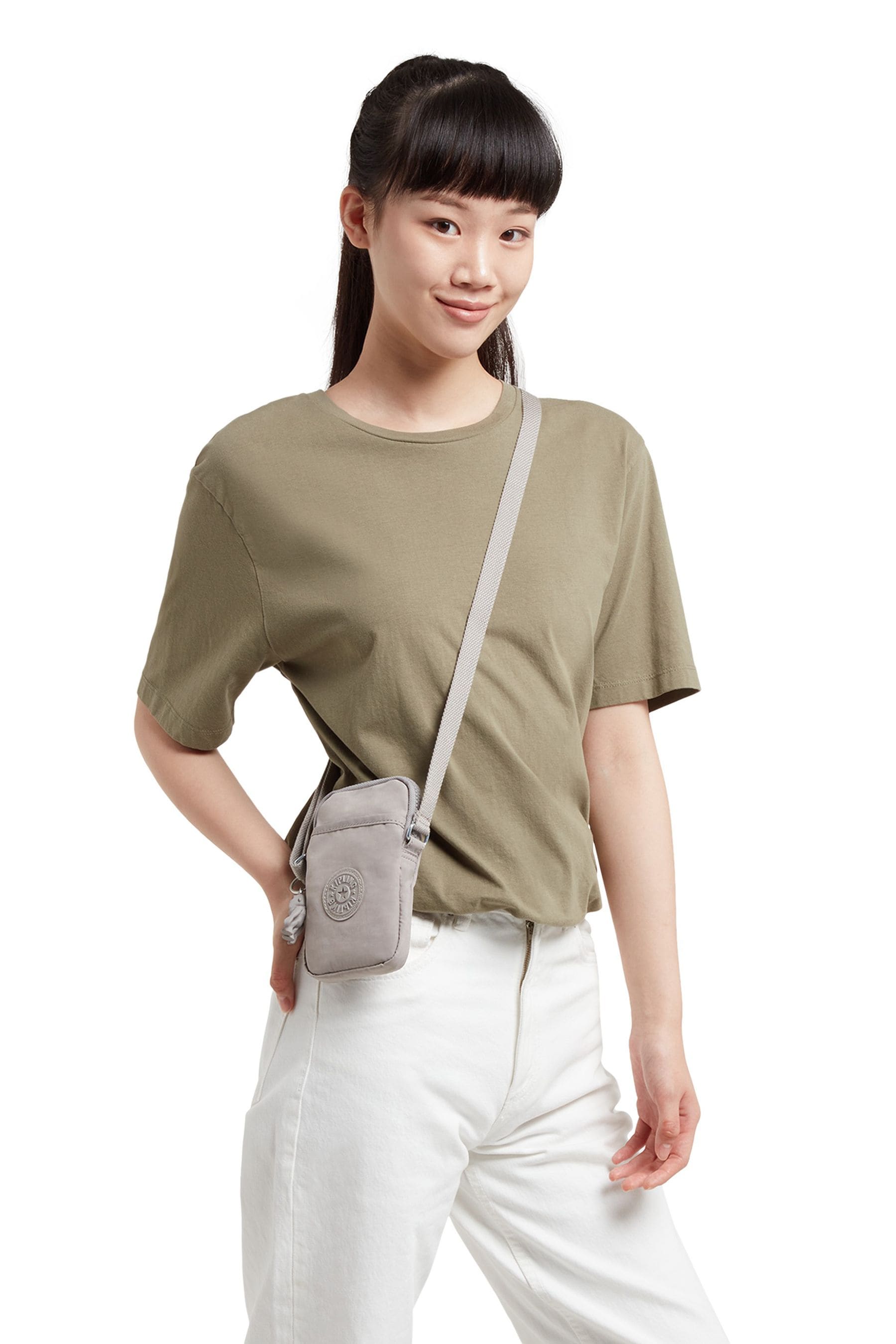Kipling tally phone crossbody bag new arrivals