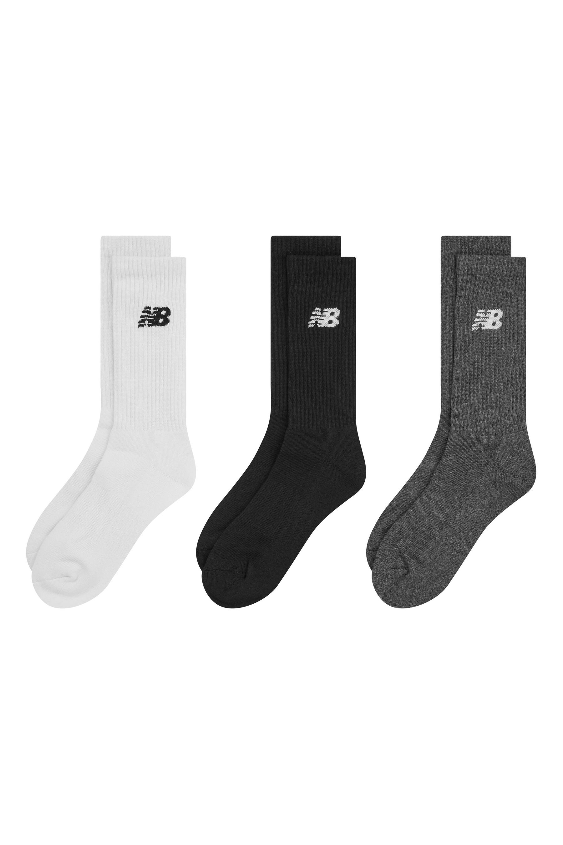 Men's new balance socks cheap