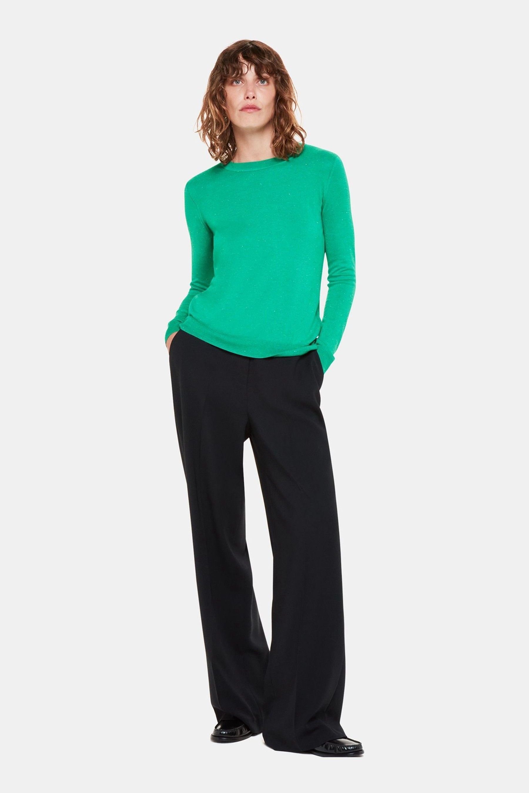 Whistles annie jumper cheap