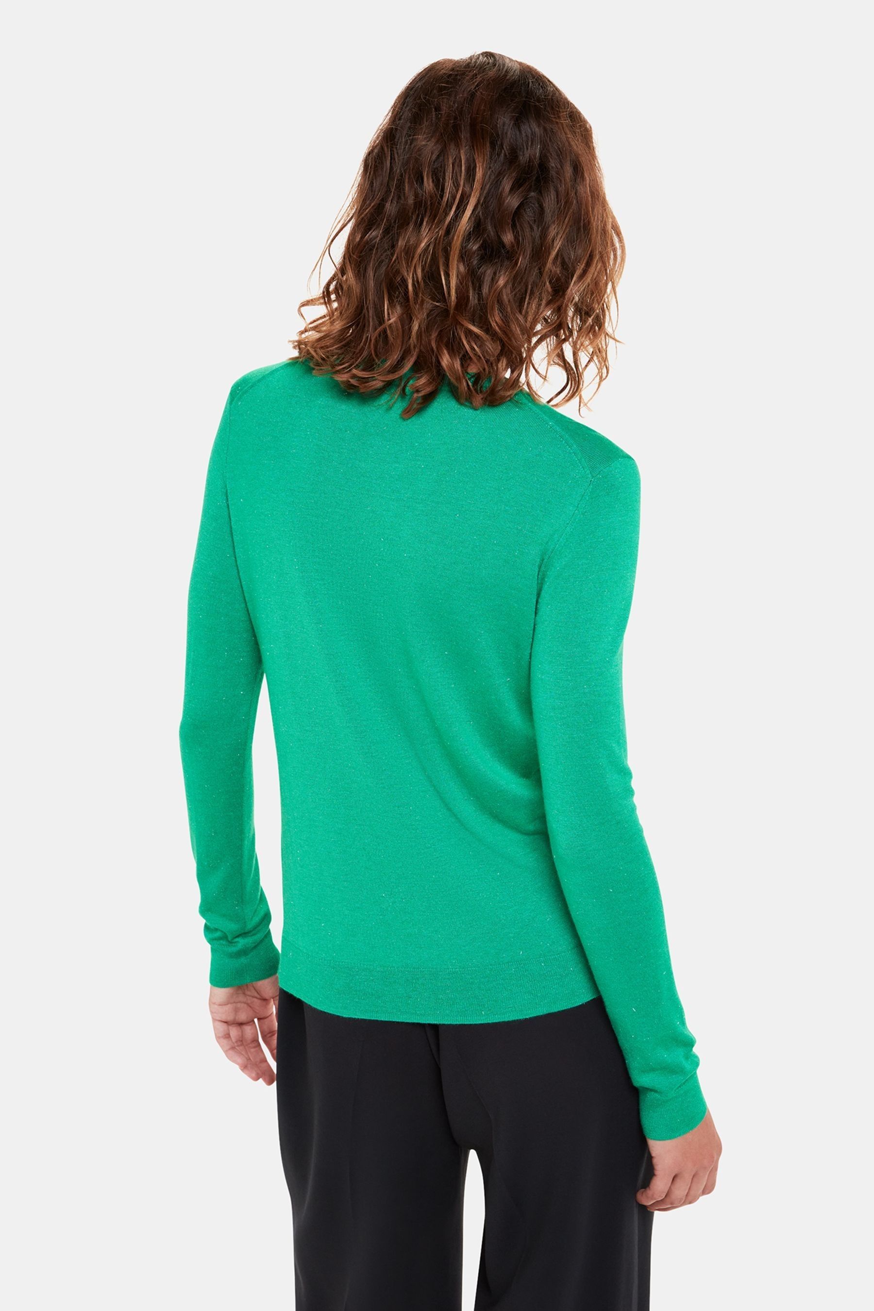 Whistles annie jumper best sale