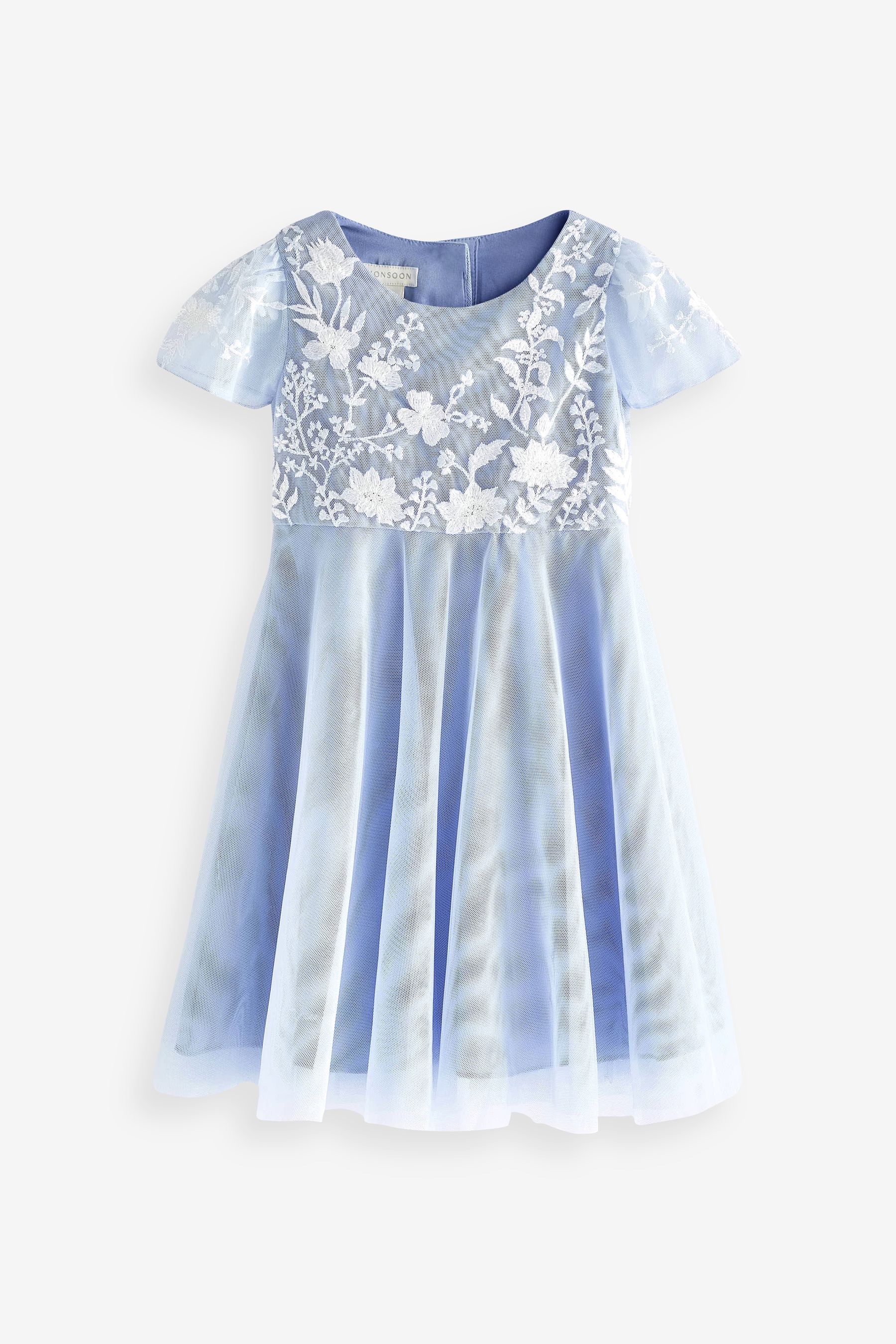 Monsoon baby party dress clearance