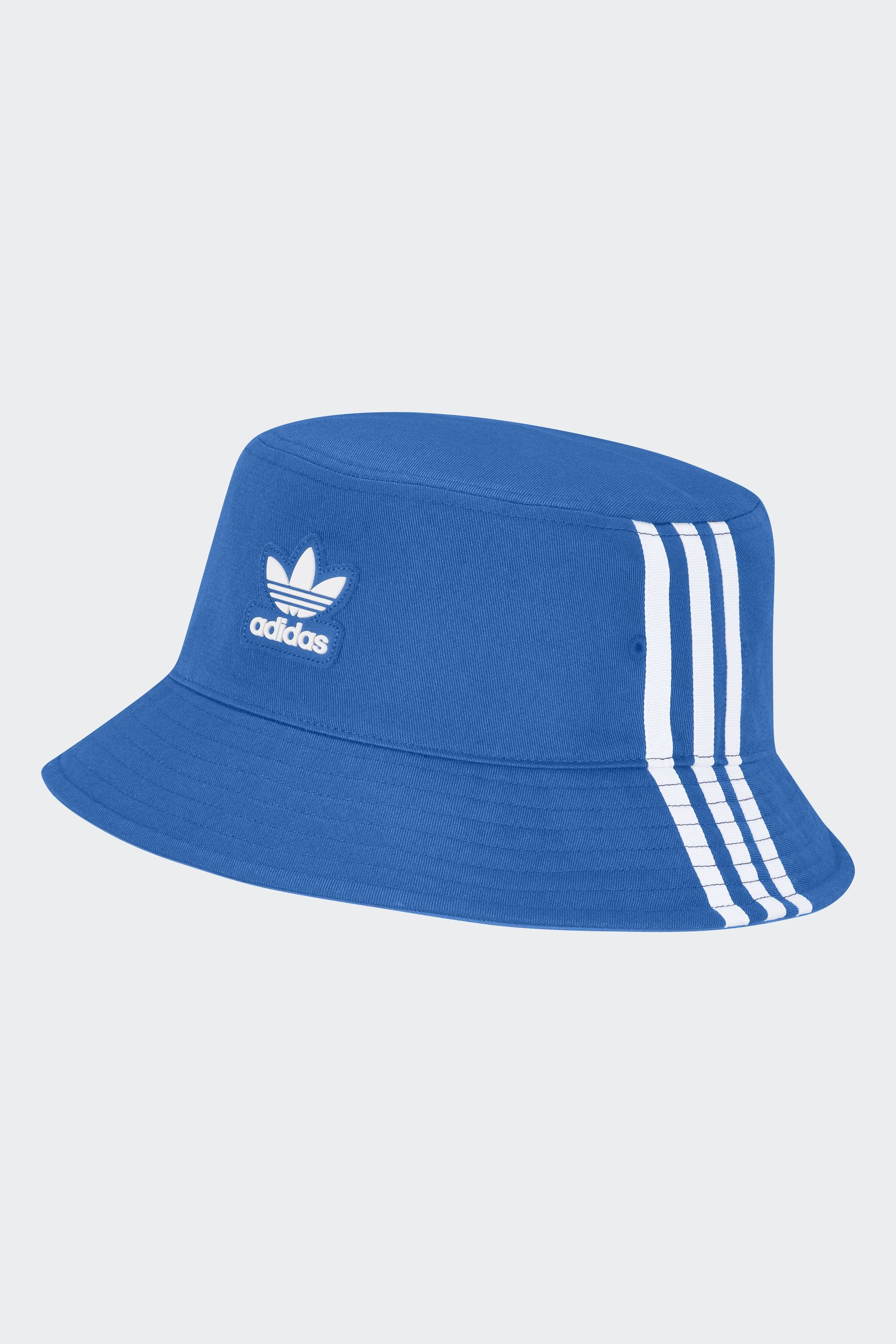 Buy adidas Originals Bob Adicolor classique bleu delave a la pierre from Next Luxembourg