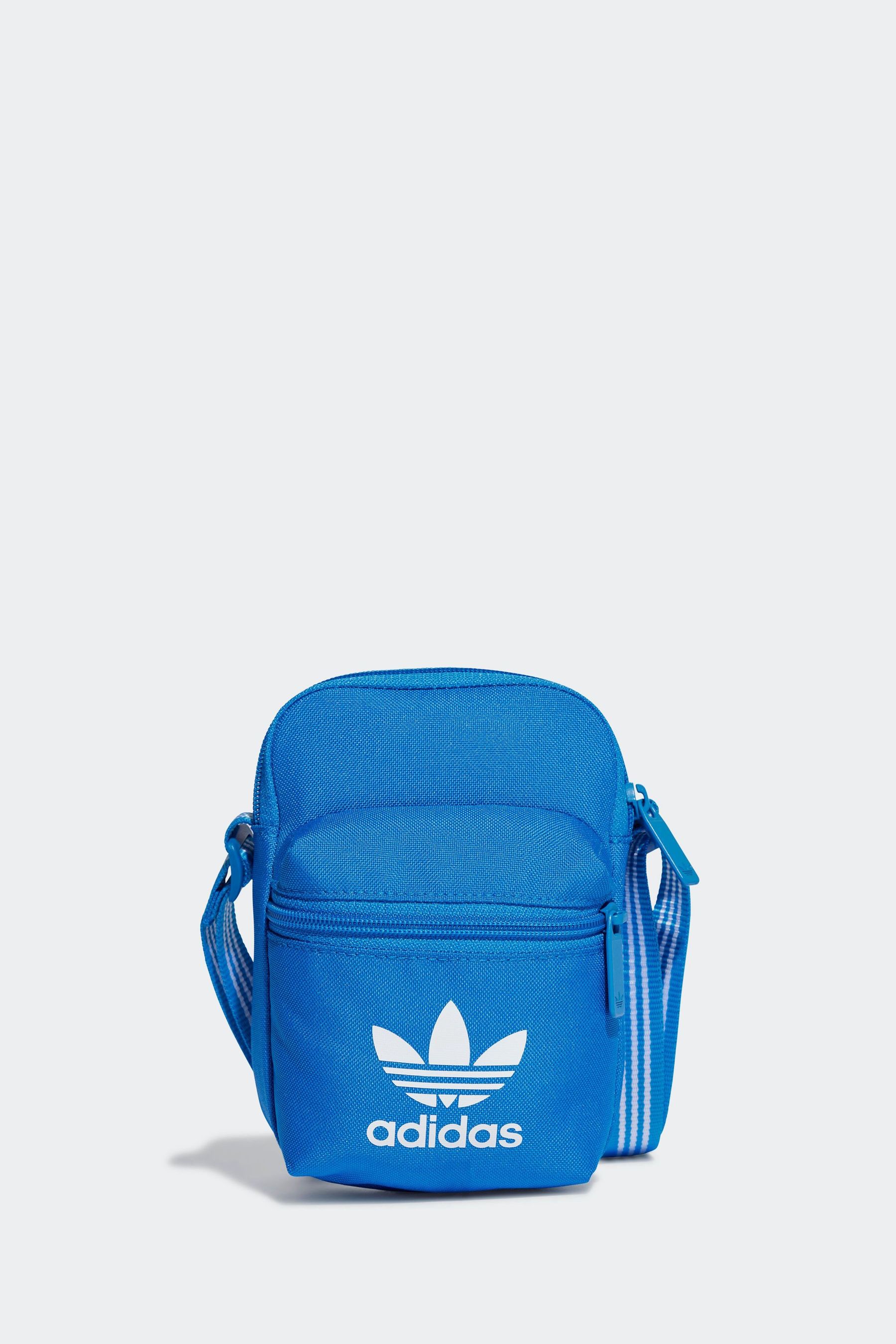 Adidas trefoil festival tasche outlet