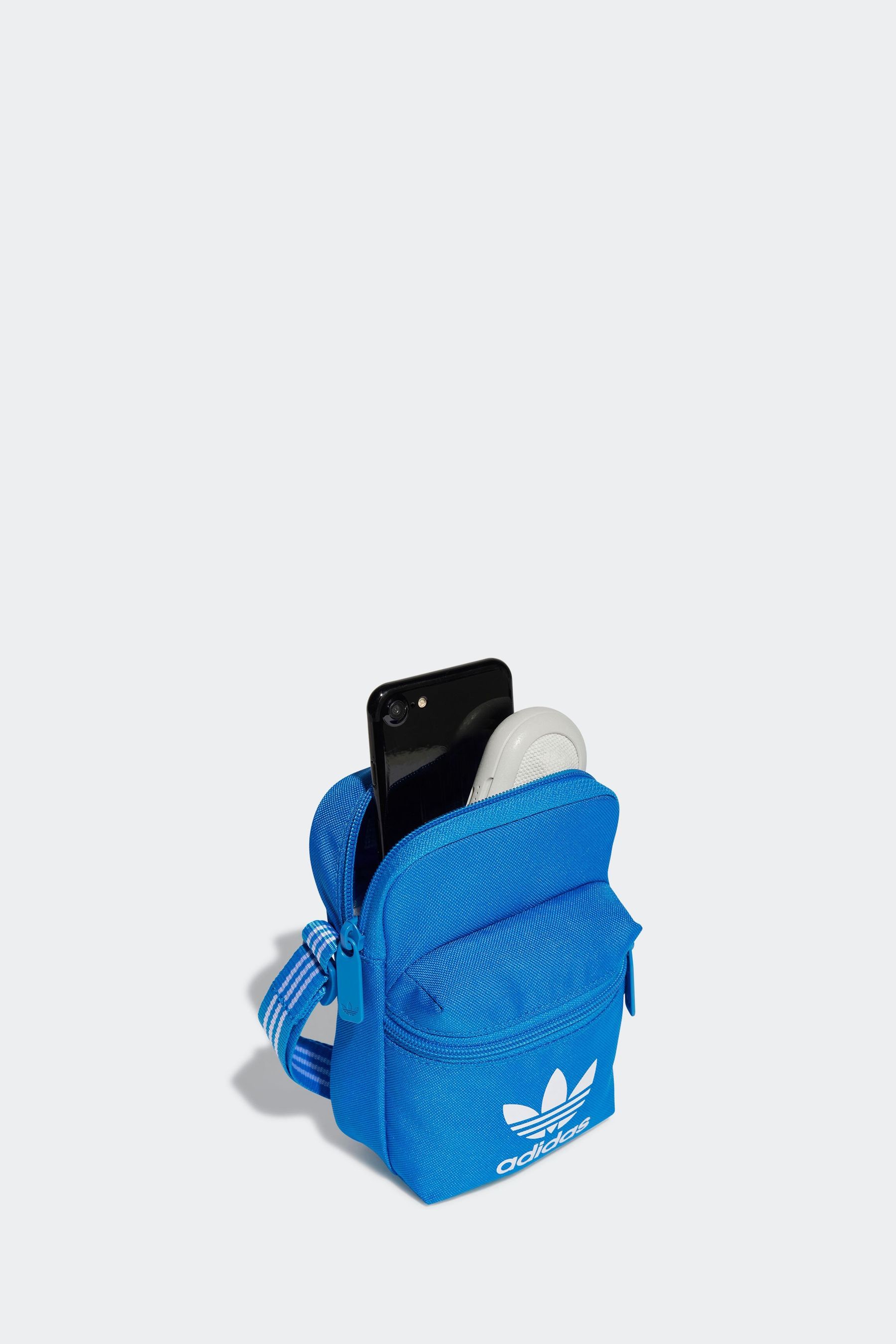 Adidas originals casual festival bag 2025