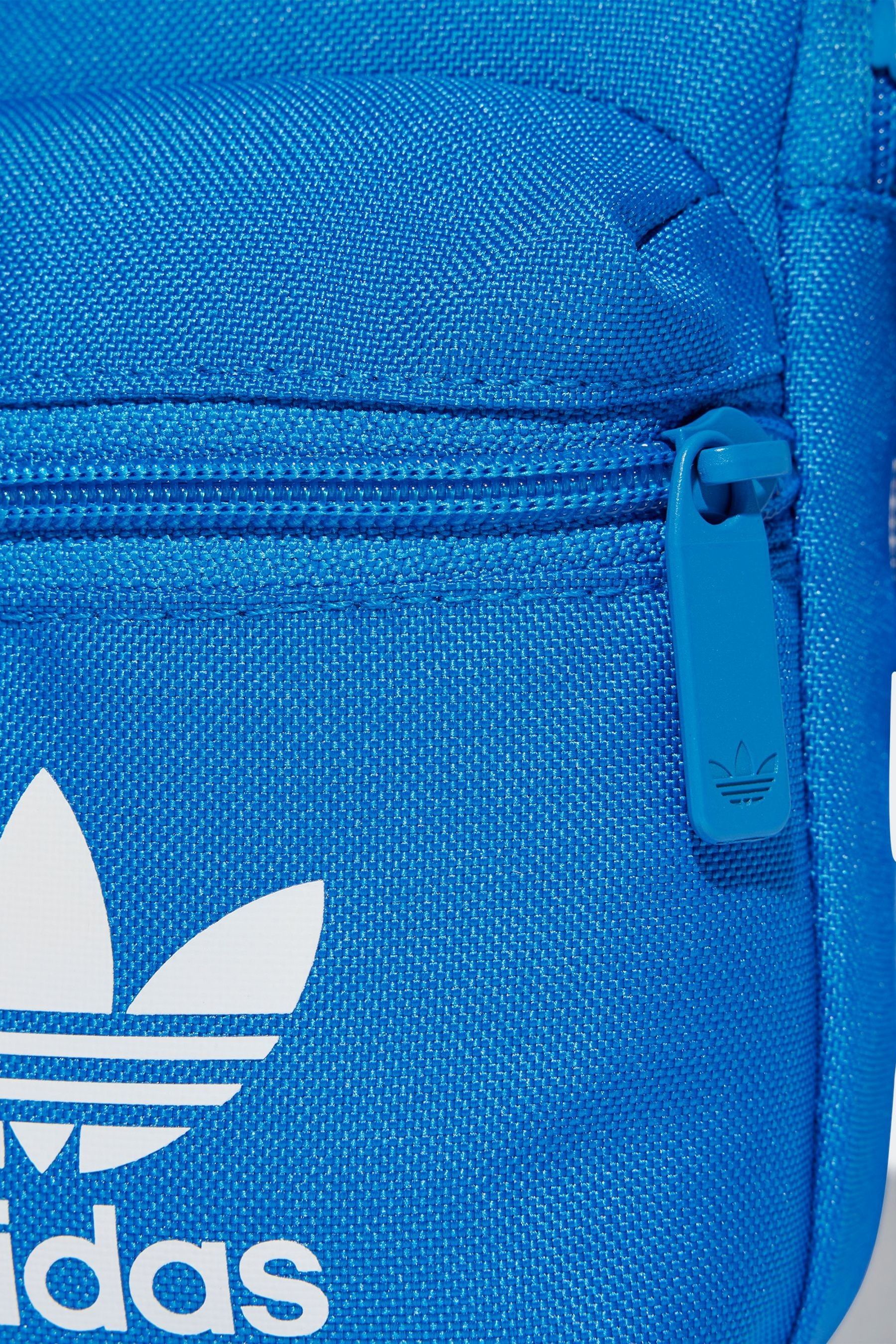 Buy adidas Originals Adicolor Classic Festival Bag from Next Luxembourg
