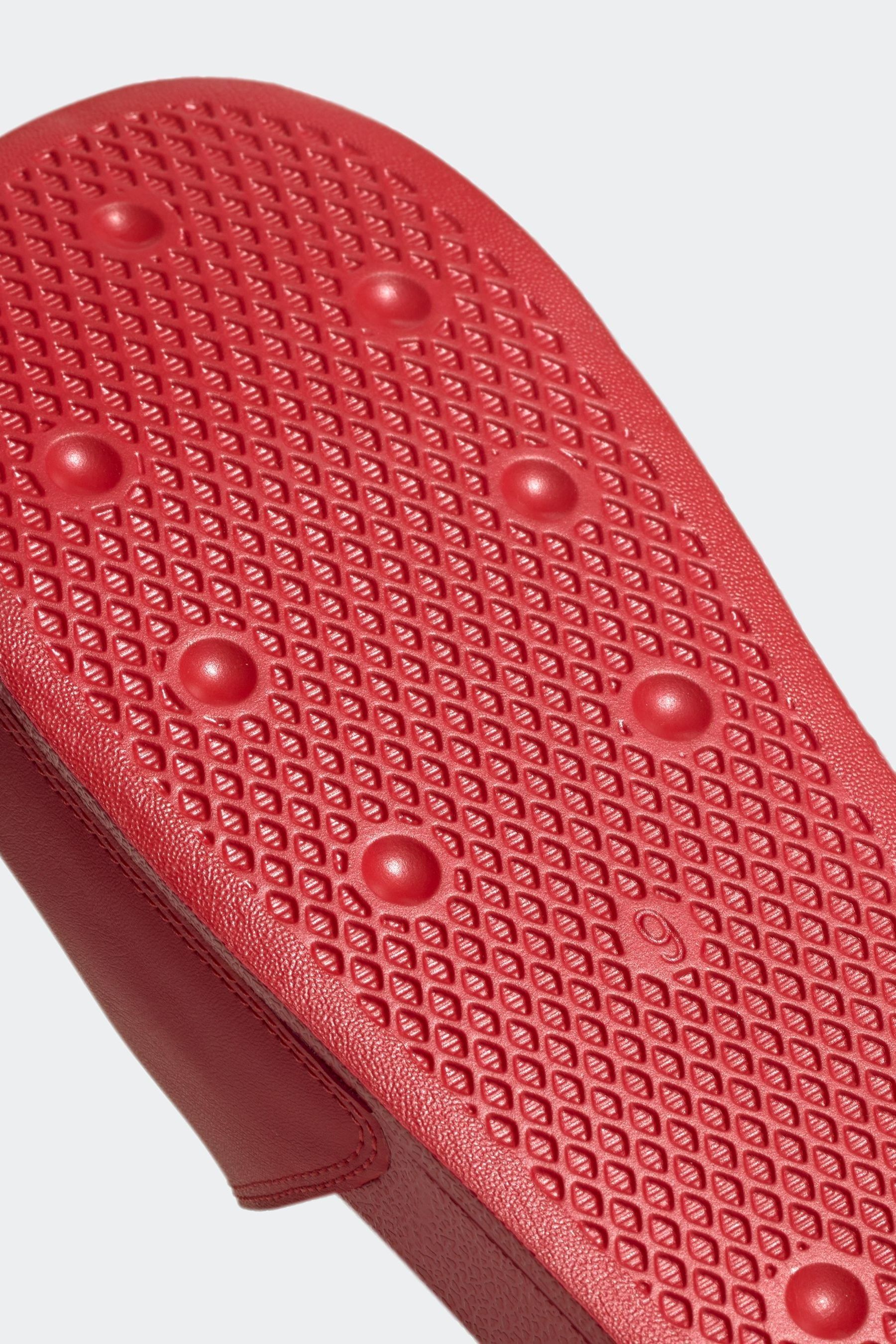 Buy adidas Red Originals Adilette Lite Slides from Next Hong Kong