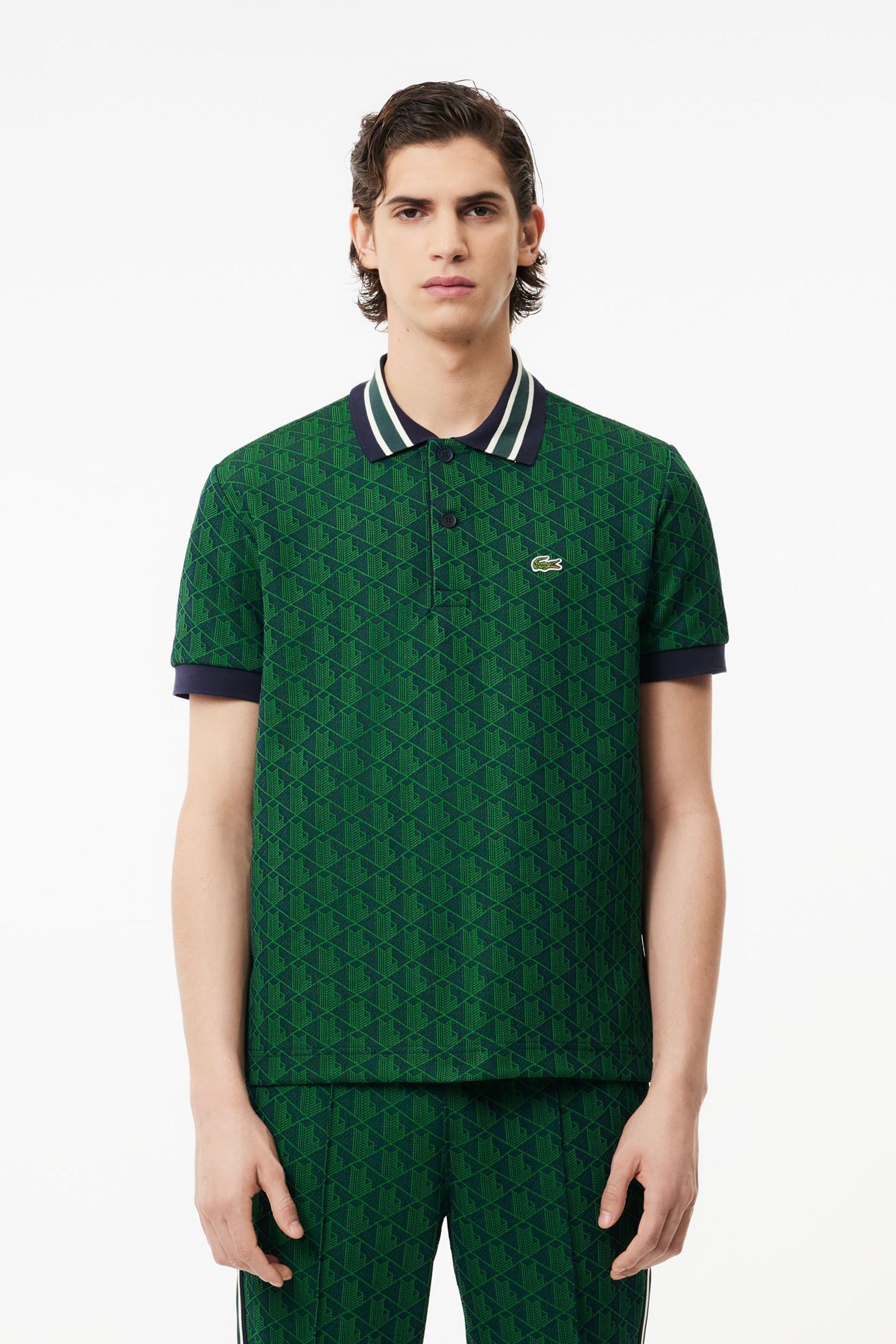 Next lacoste polo shirt cheap