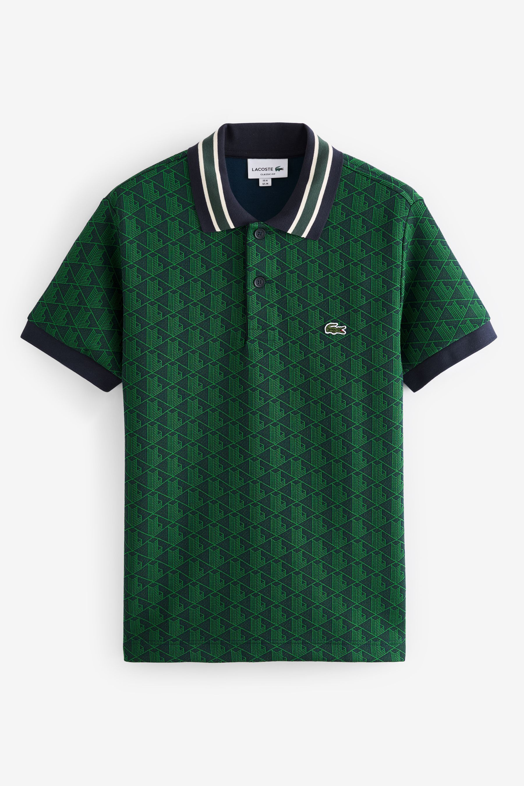 Next lacoste polo shirt online