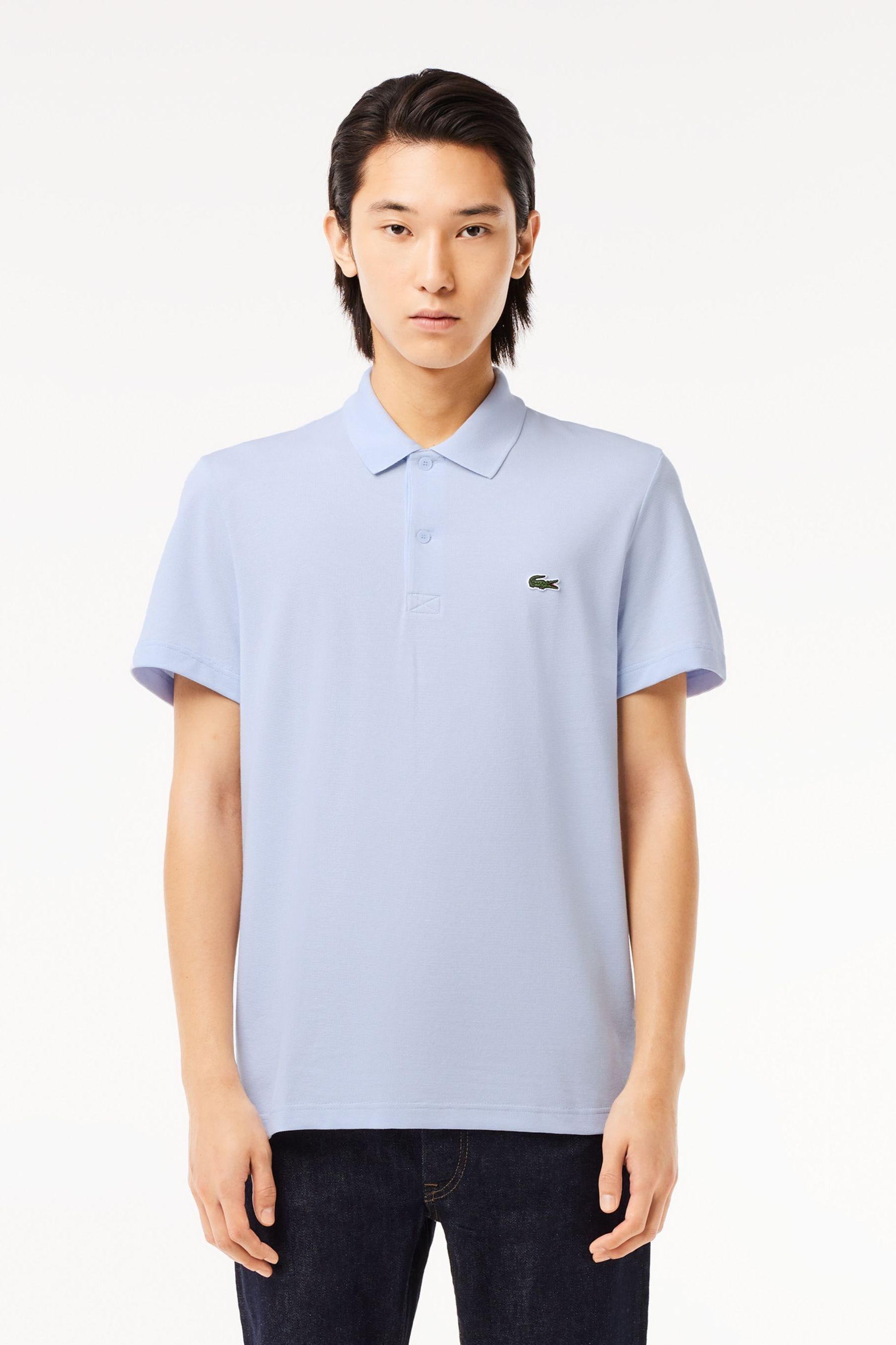 Ancien polo lacoste clearance