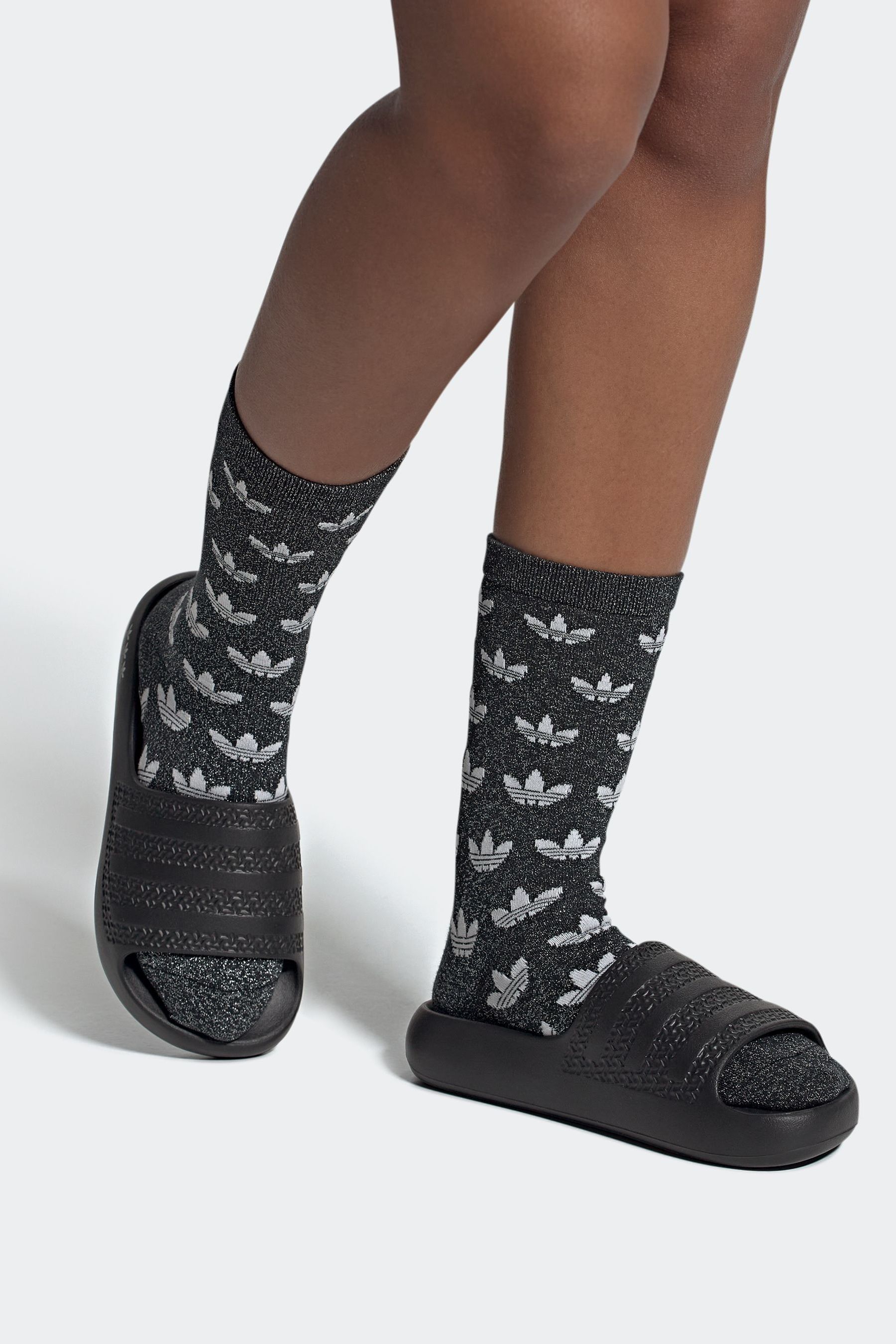 Adilette sock store