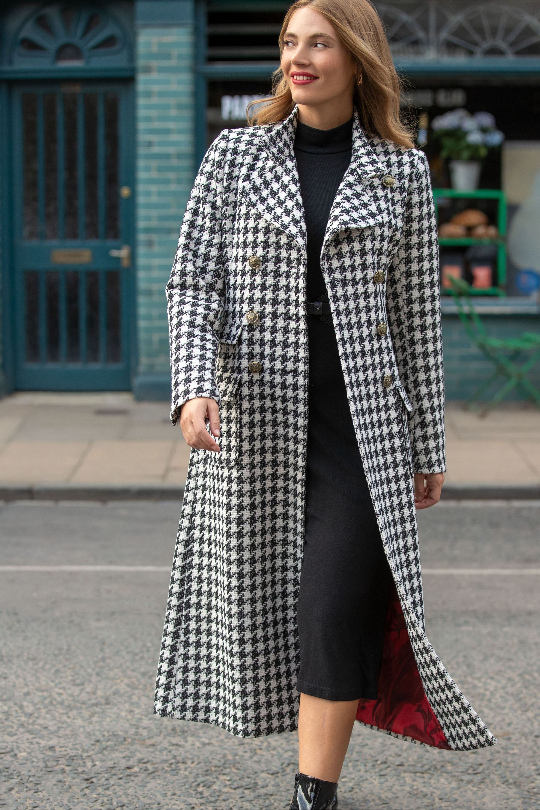 Manteau joe browns best sale